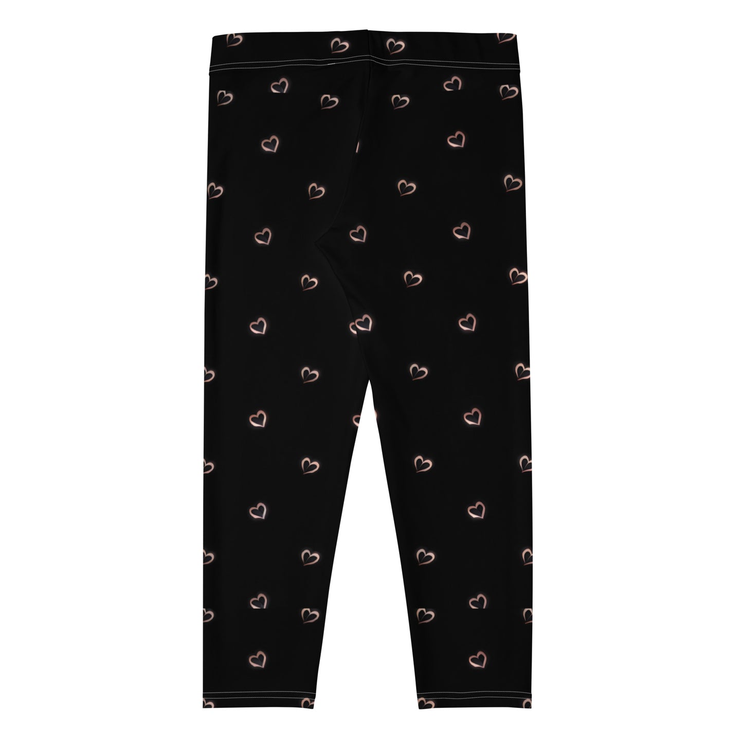 Capri Leggings