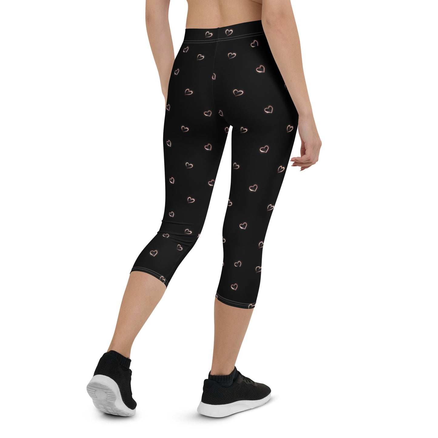 Capri Leggings