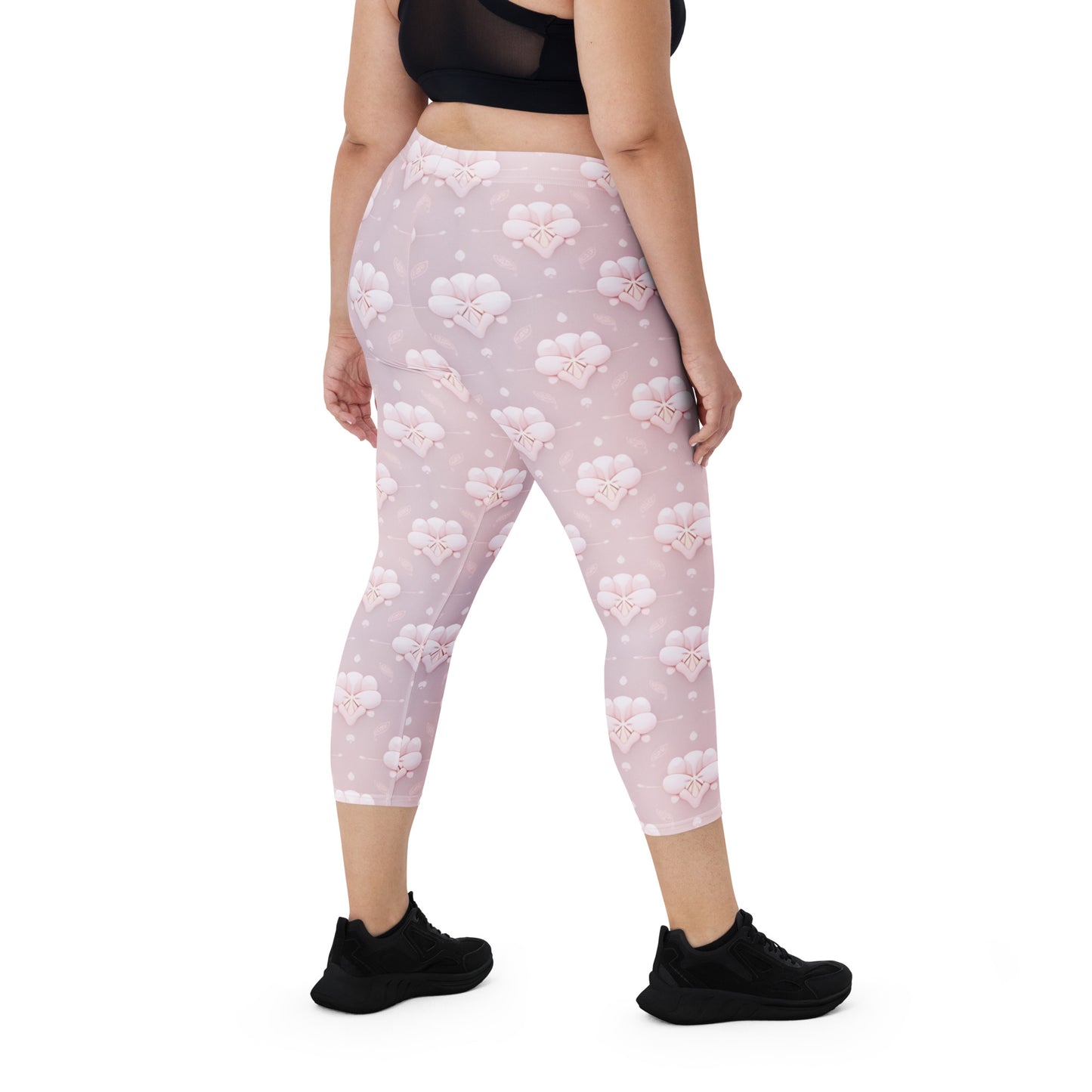 Capri Leggings