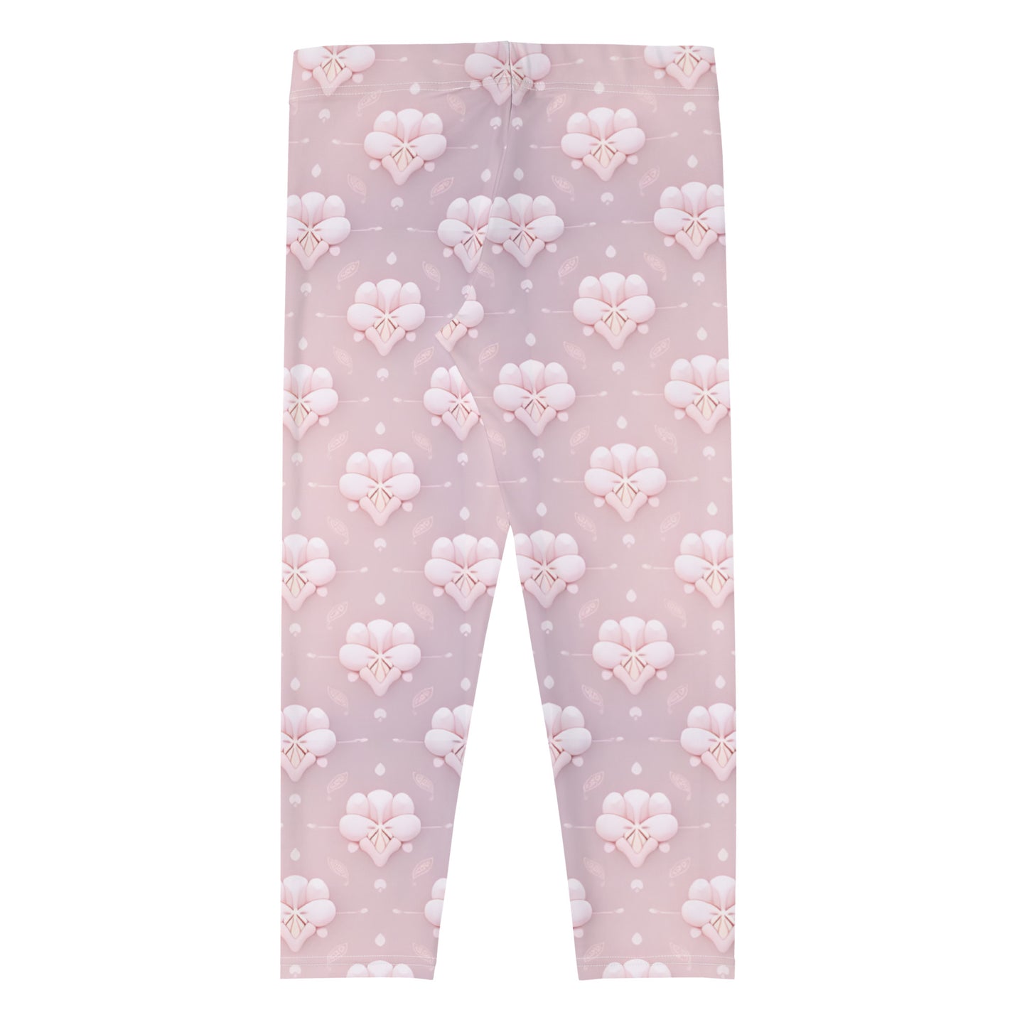 Capri Leggings