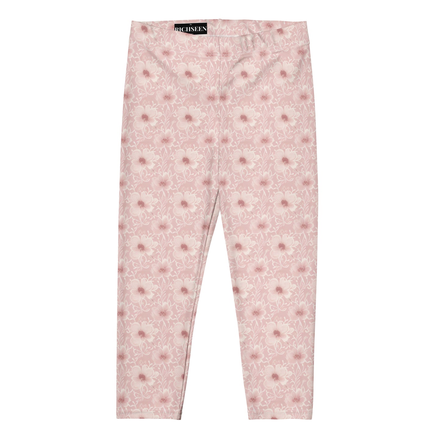 Capri Leggings