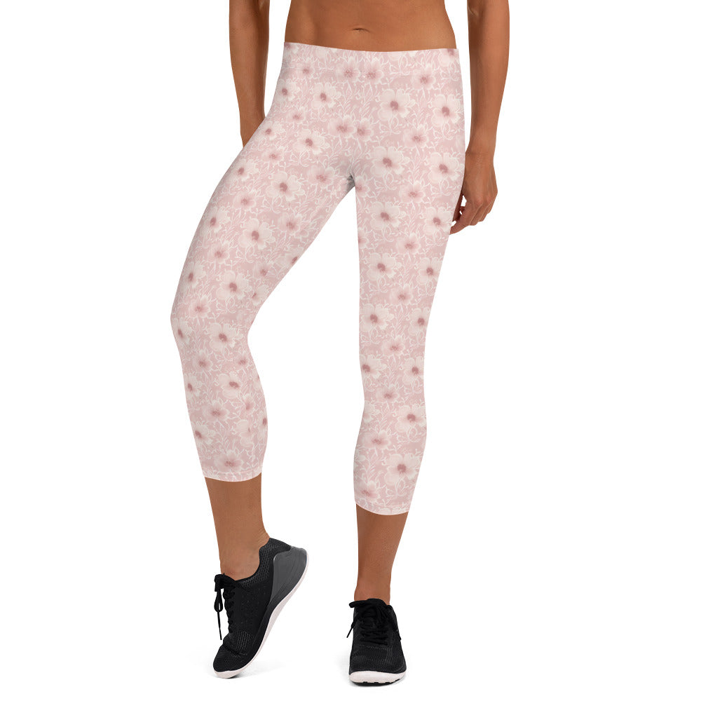 Capri Leggings