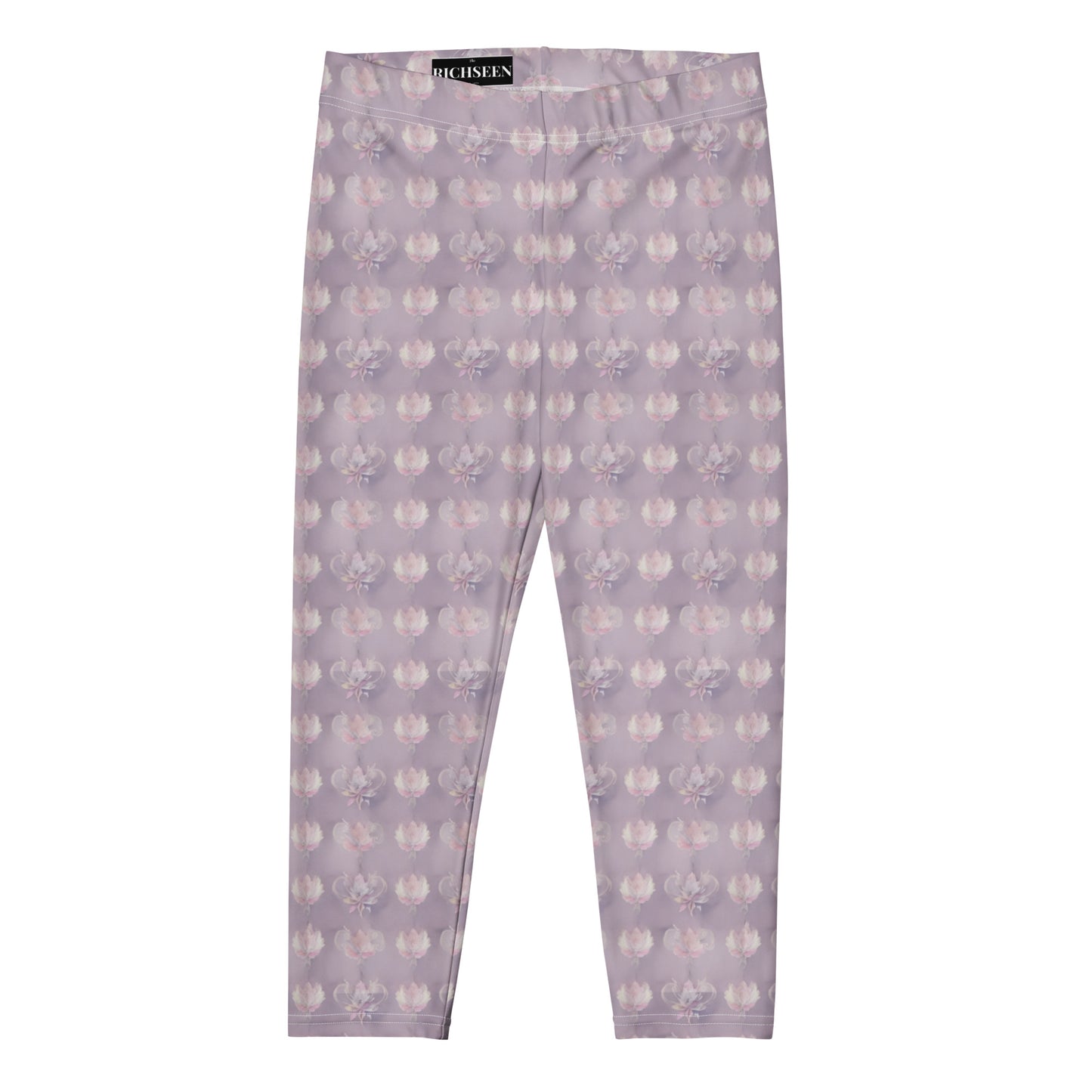 Capri Leggings