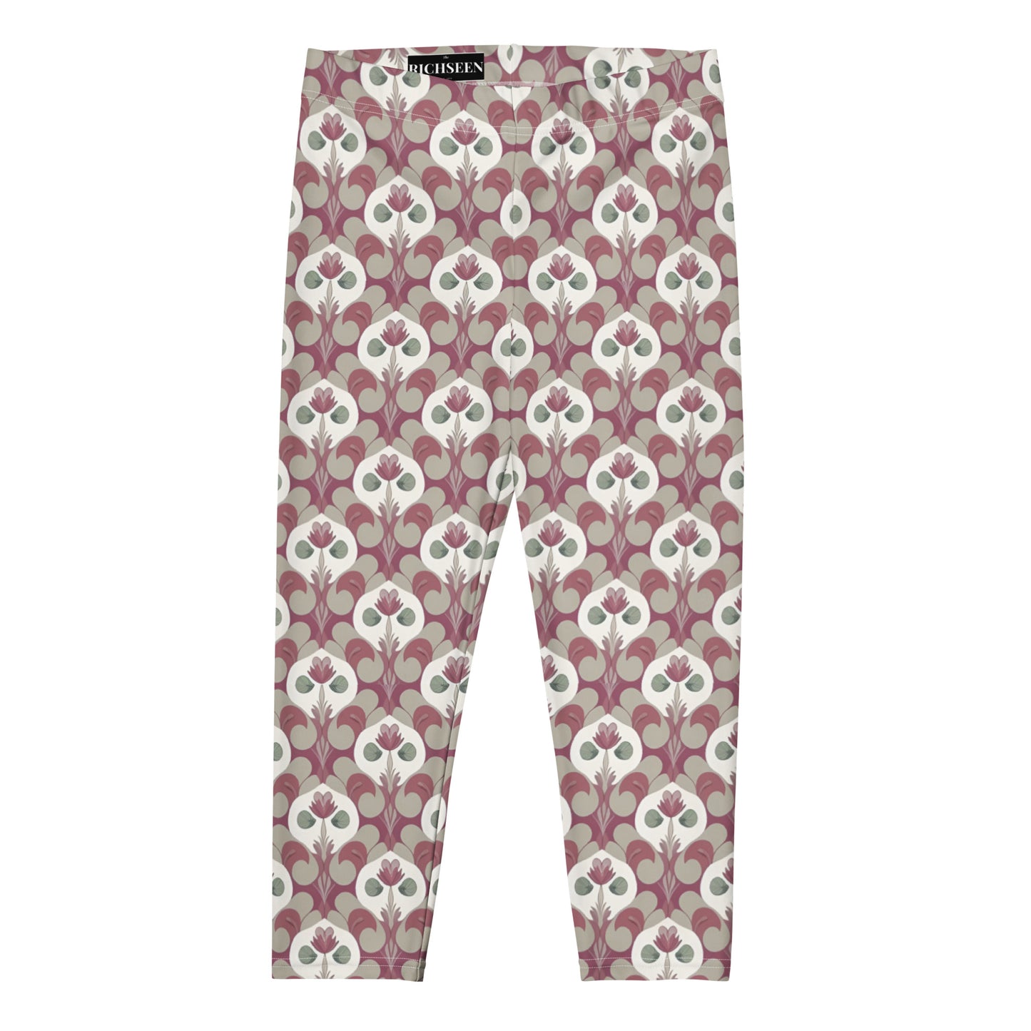 Capri Leggings