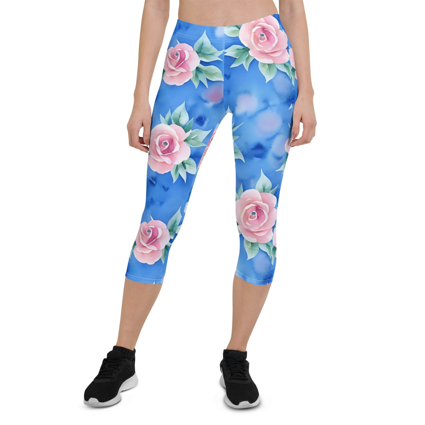 Capri Leggings