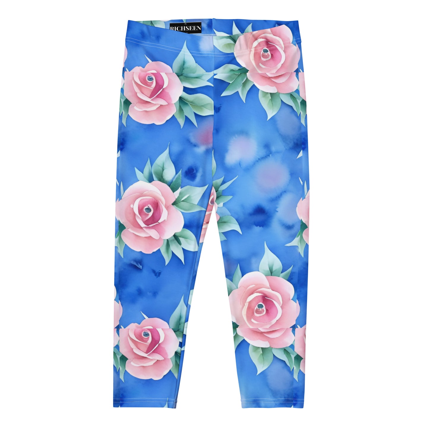 Capri Leggings