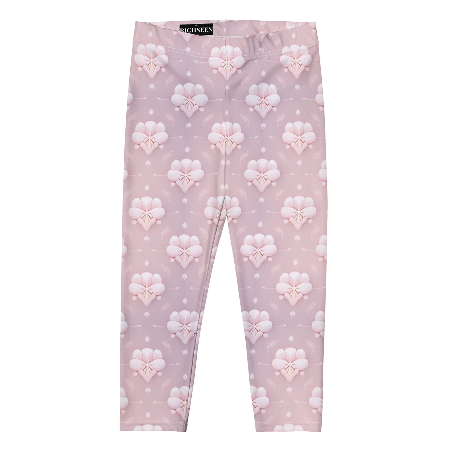 Capri Leggings