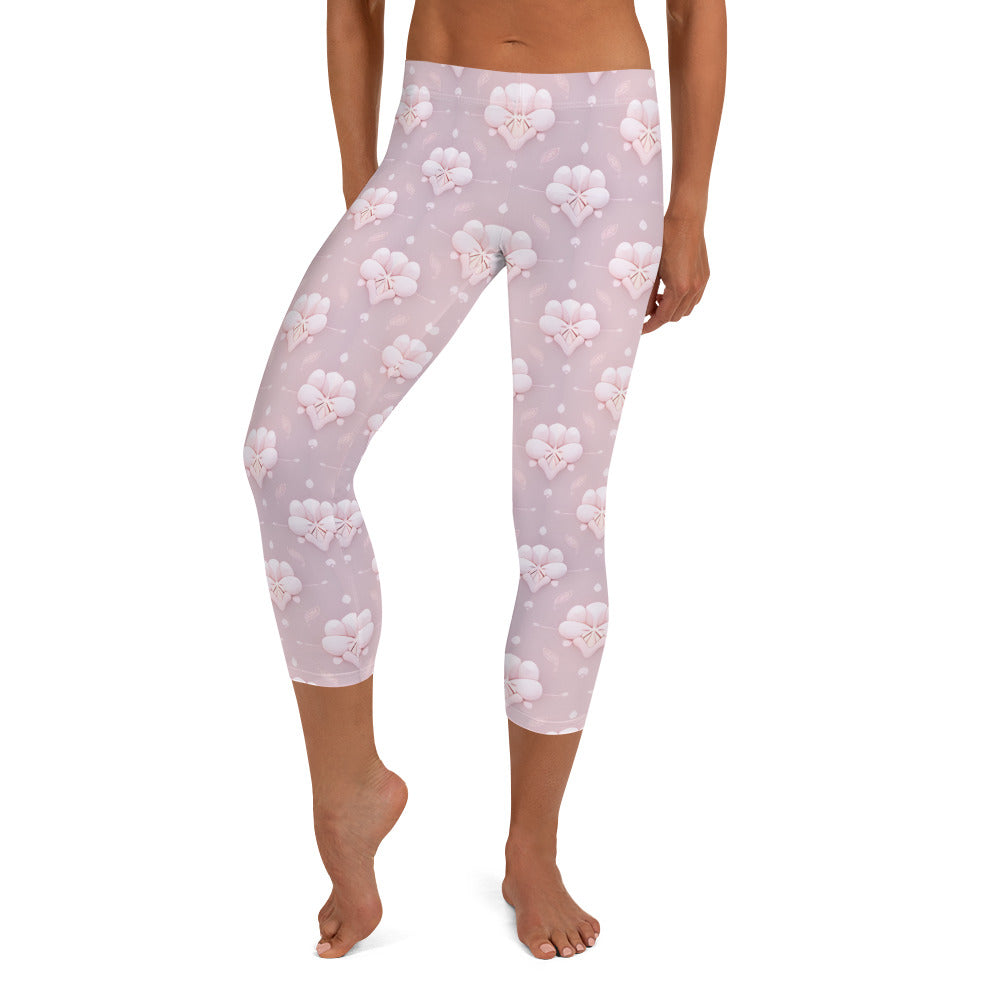 Capri Leggings