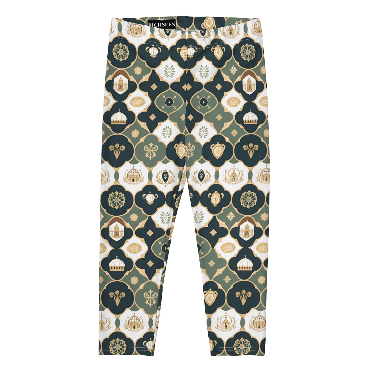 Capri Leggings