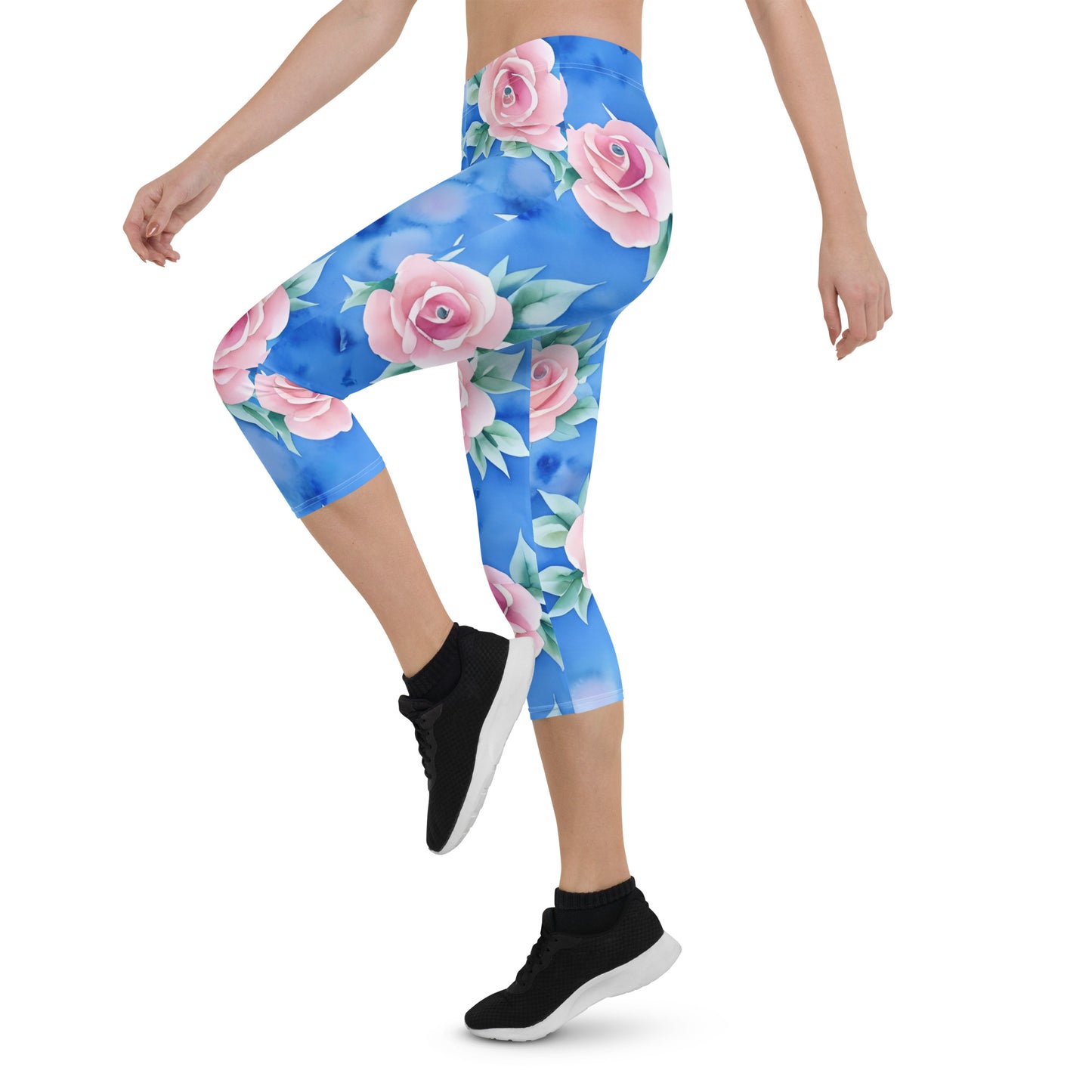 Capri Leggings