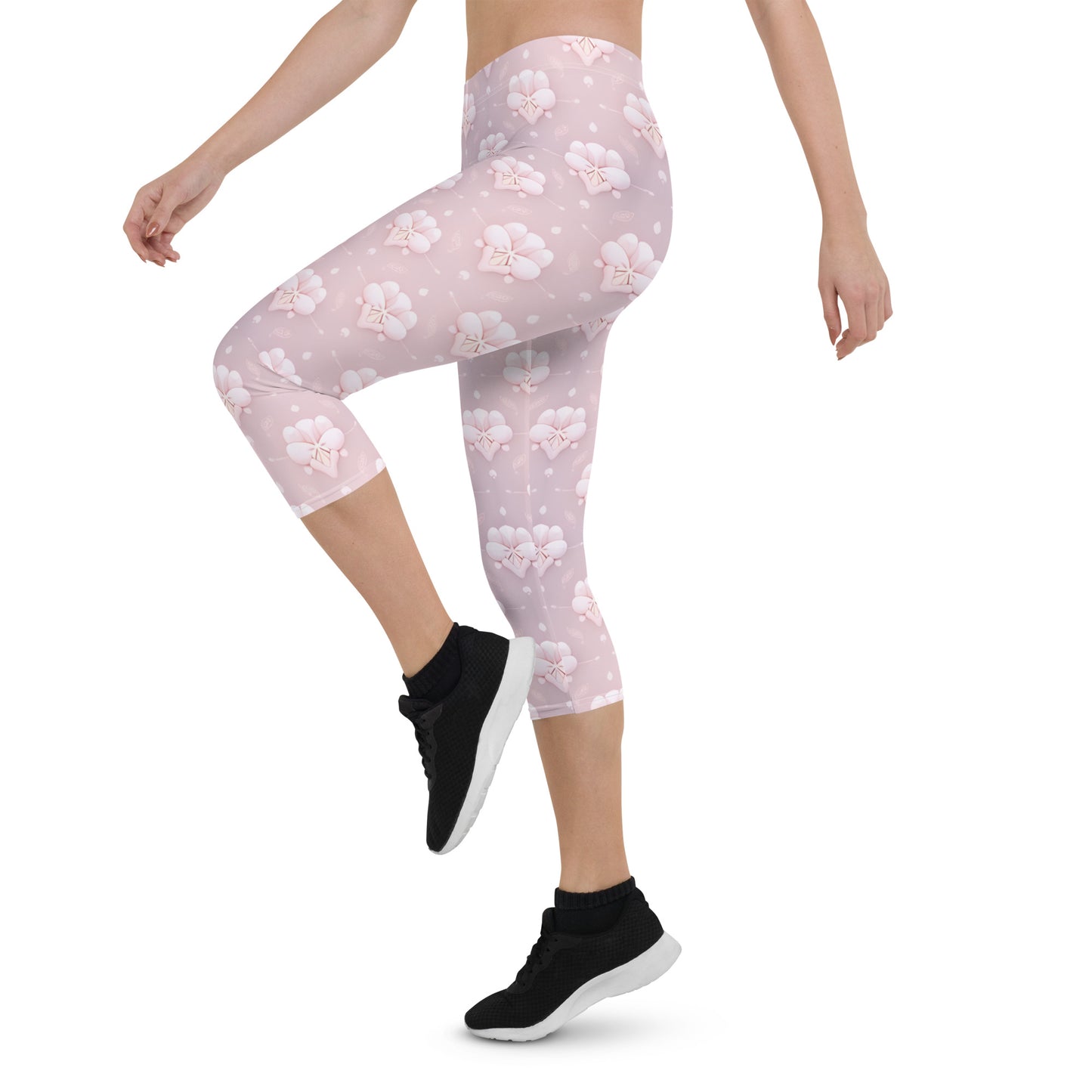 Capri Leggings