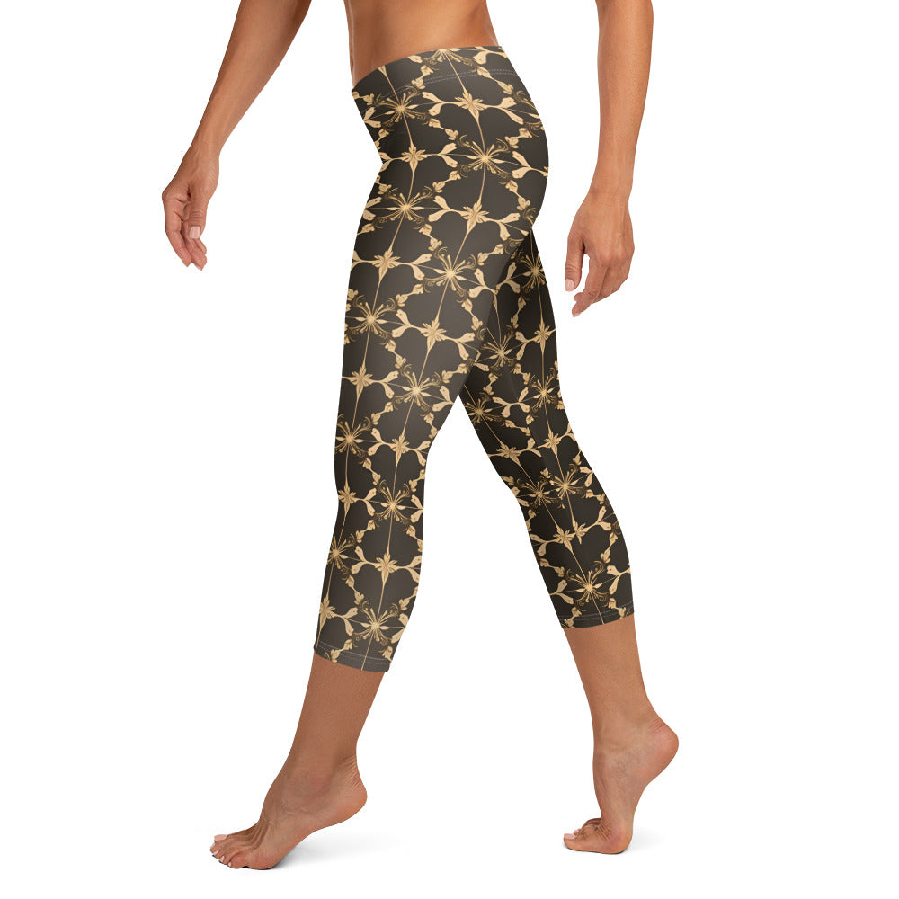 Capri Leggings