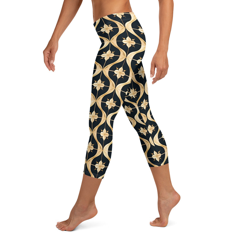 Capri Leggings