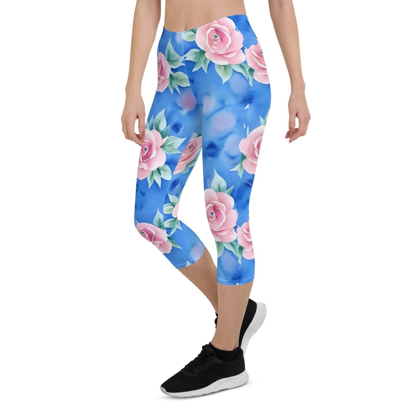 Capri Leggings