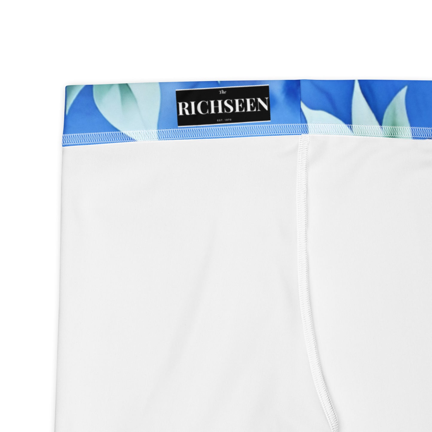 Capri Leggings
