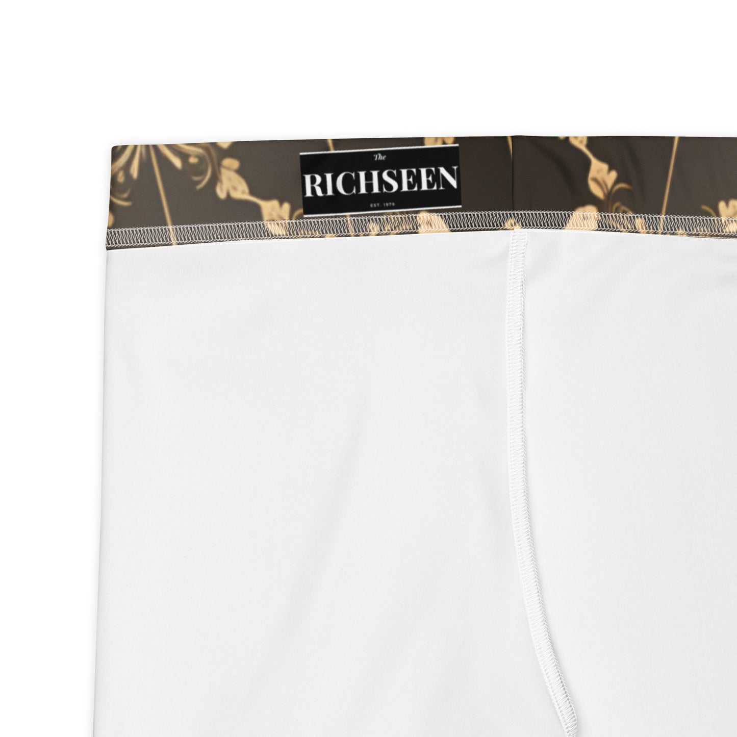 Capri Leggings