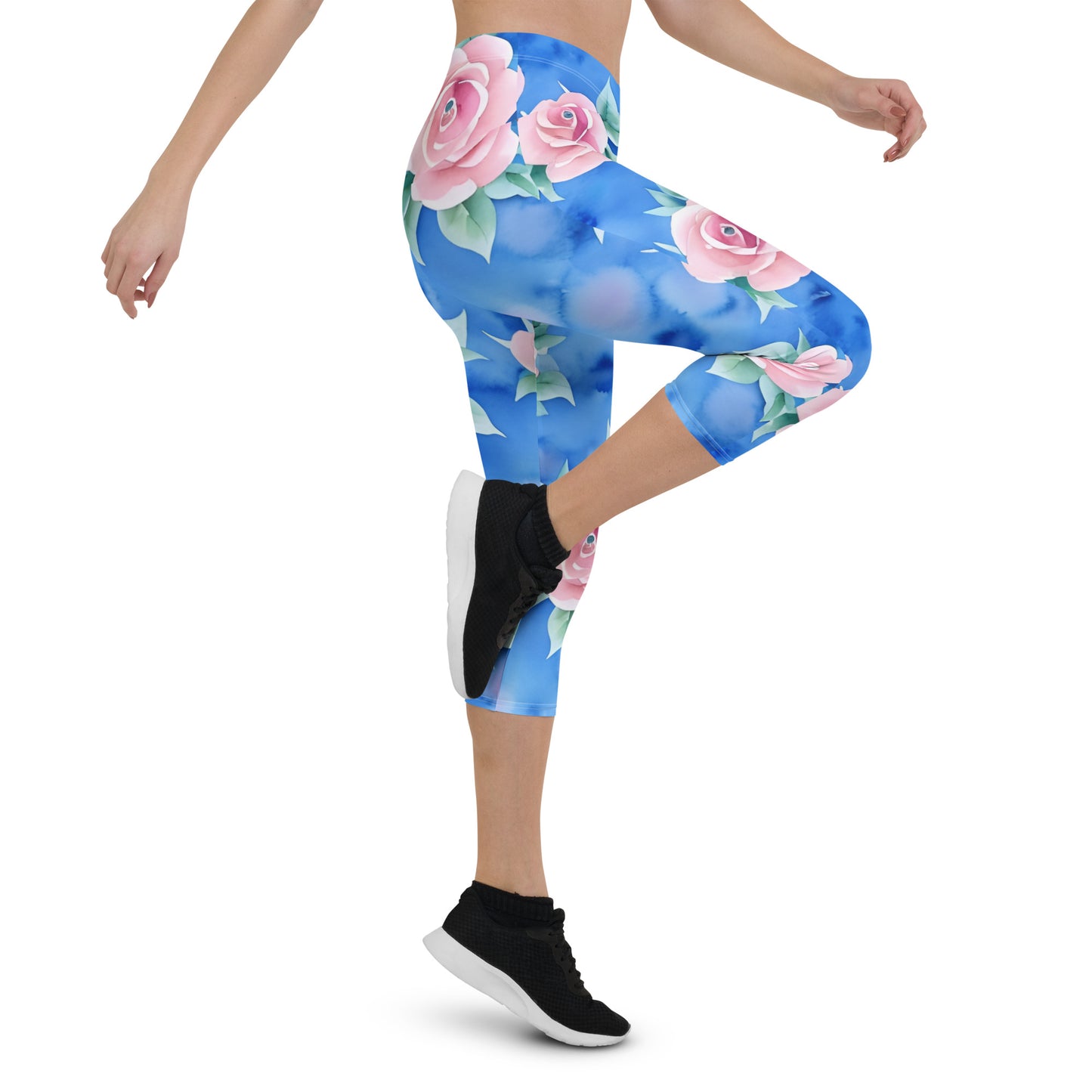 Capri Leggings