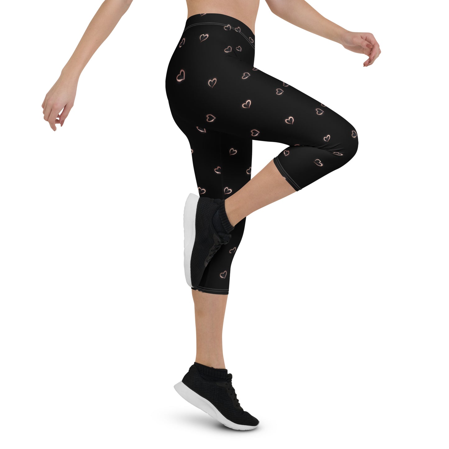 Capri Leggings
