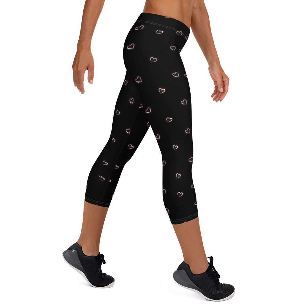 Capri Leggings