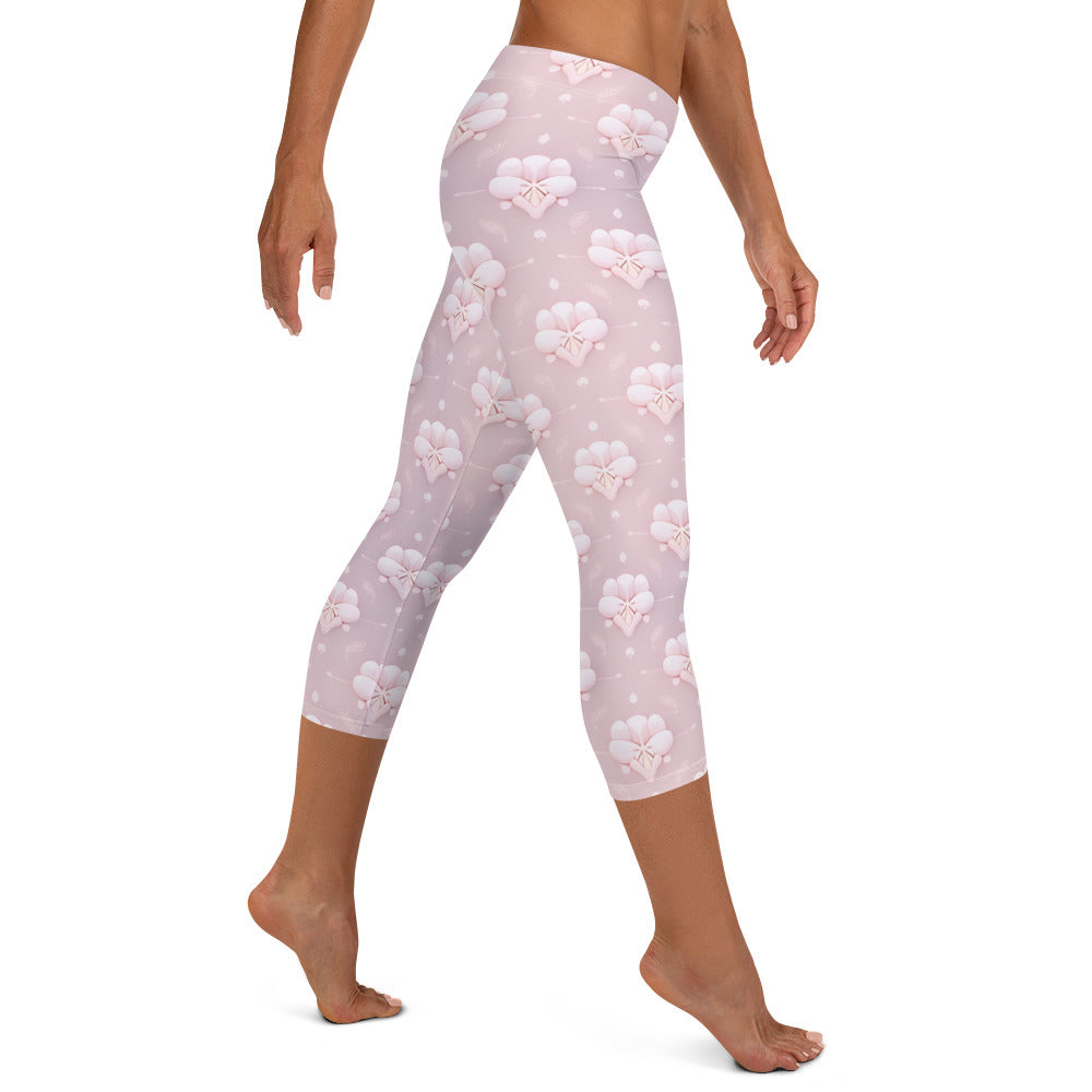 Capri Leggings