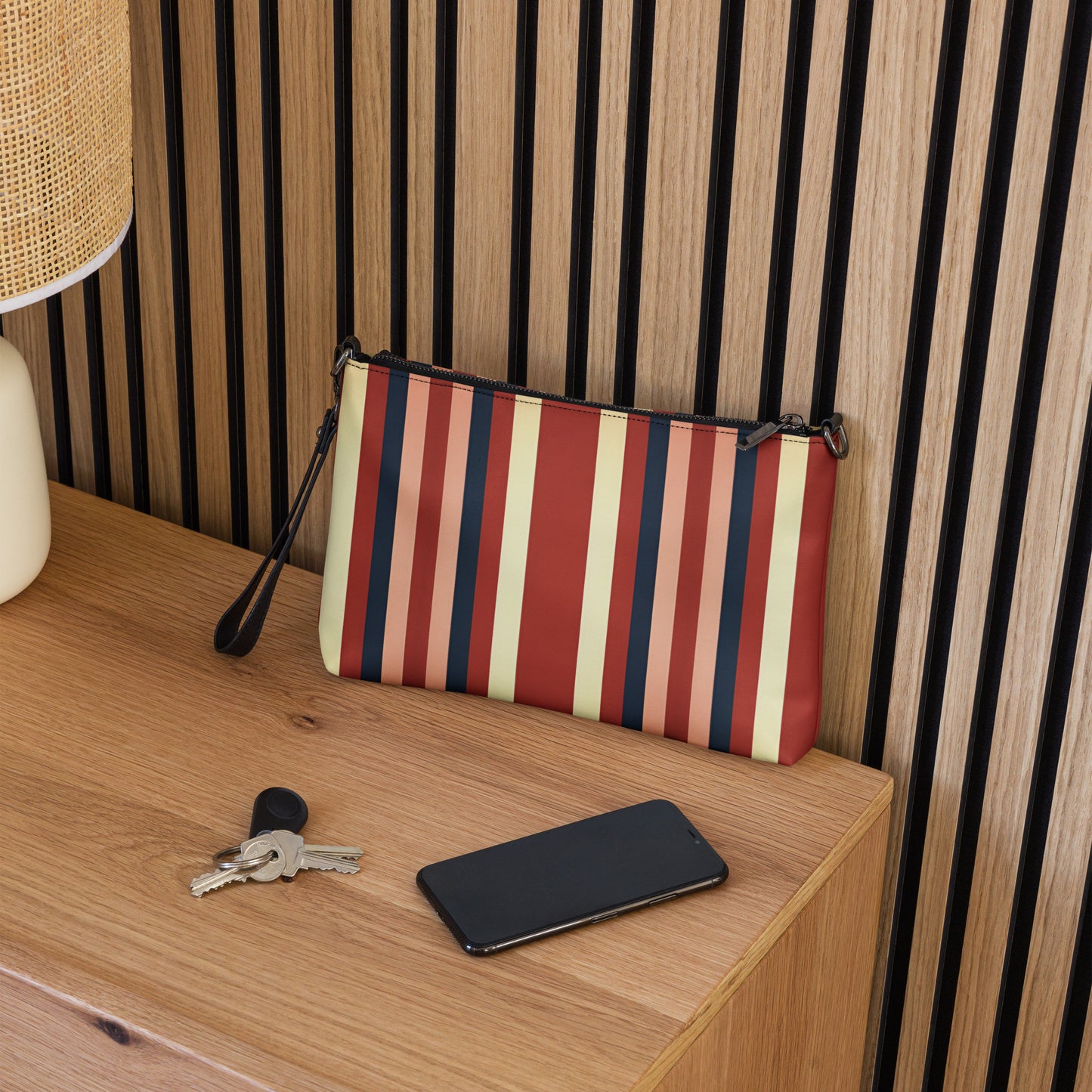 Crossbody bag