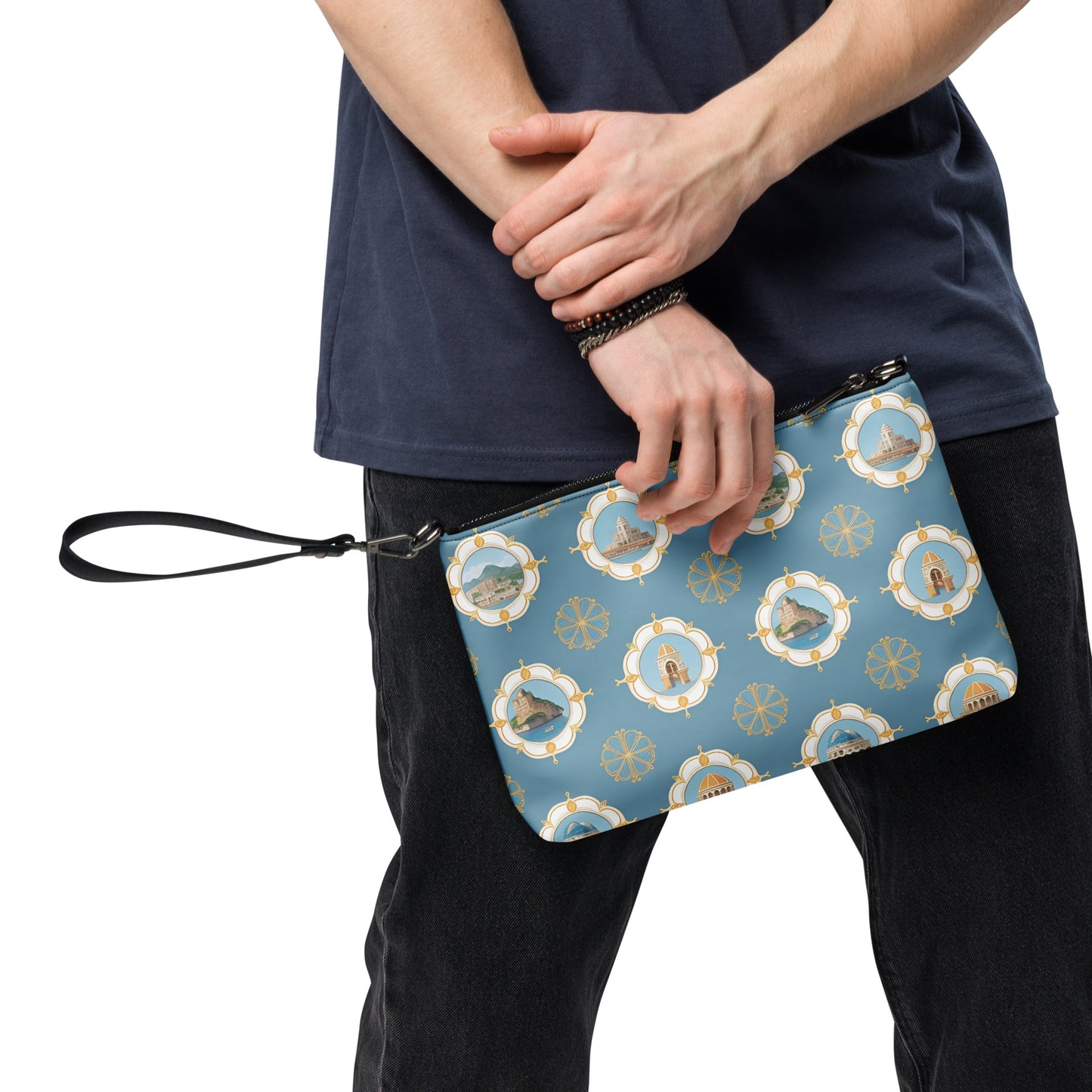 Crossbody bag