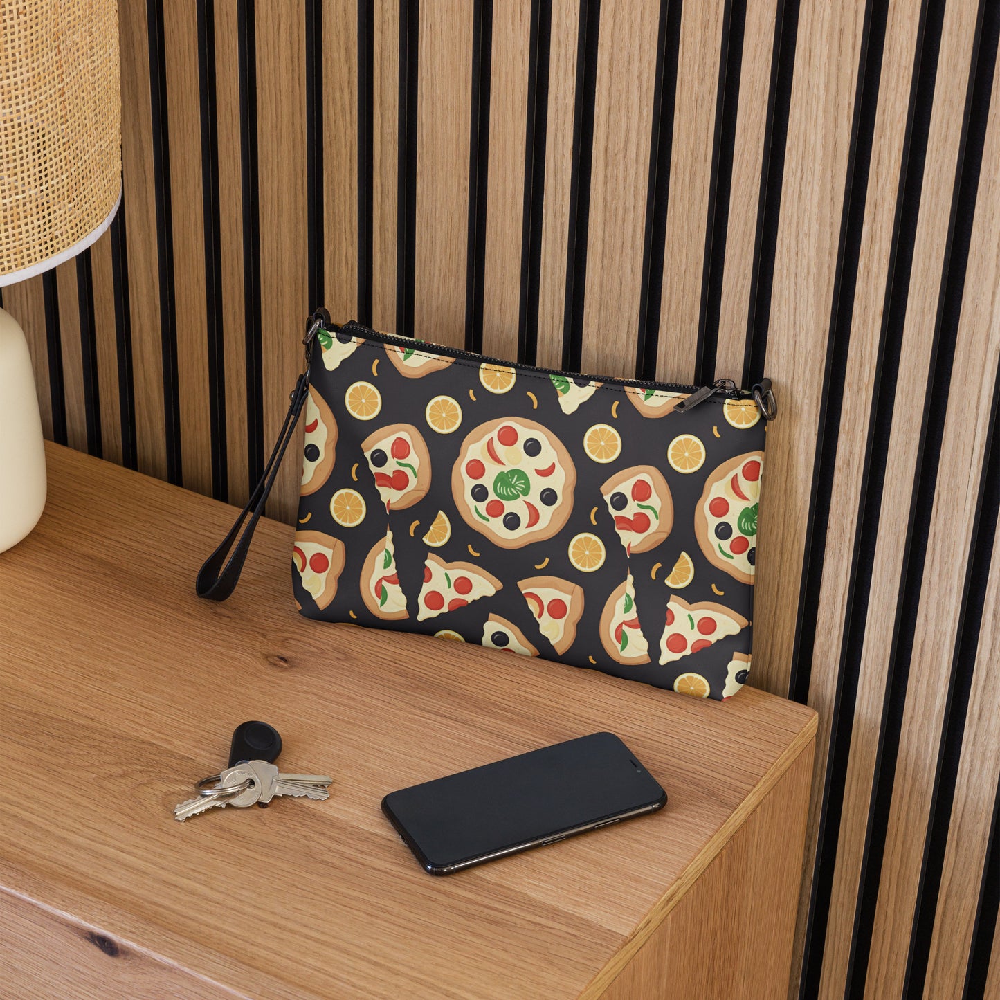 Crossbody bag