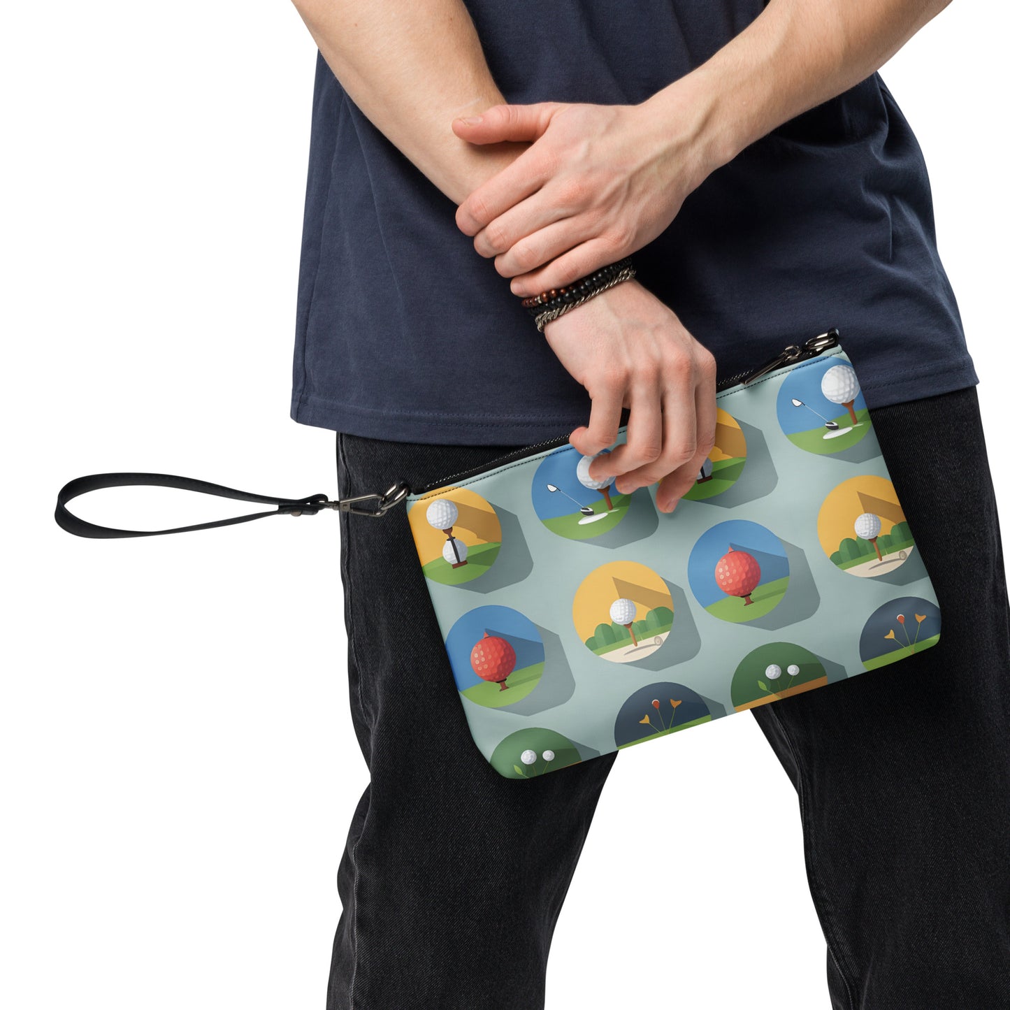 Crossbody bag