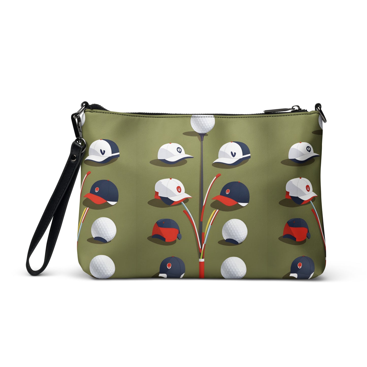 Crossbody bag