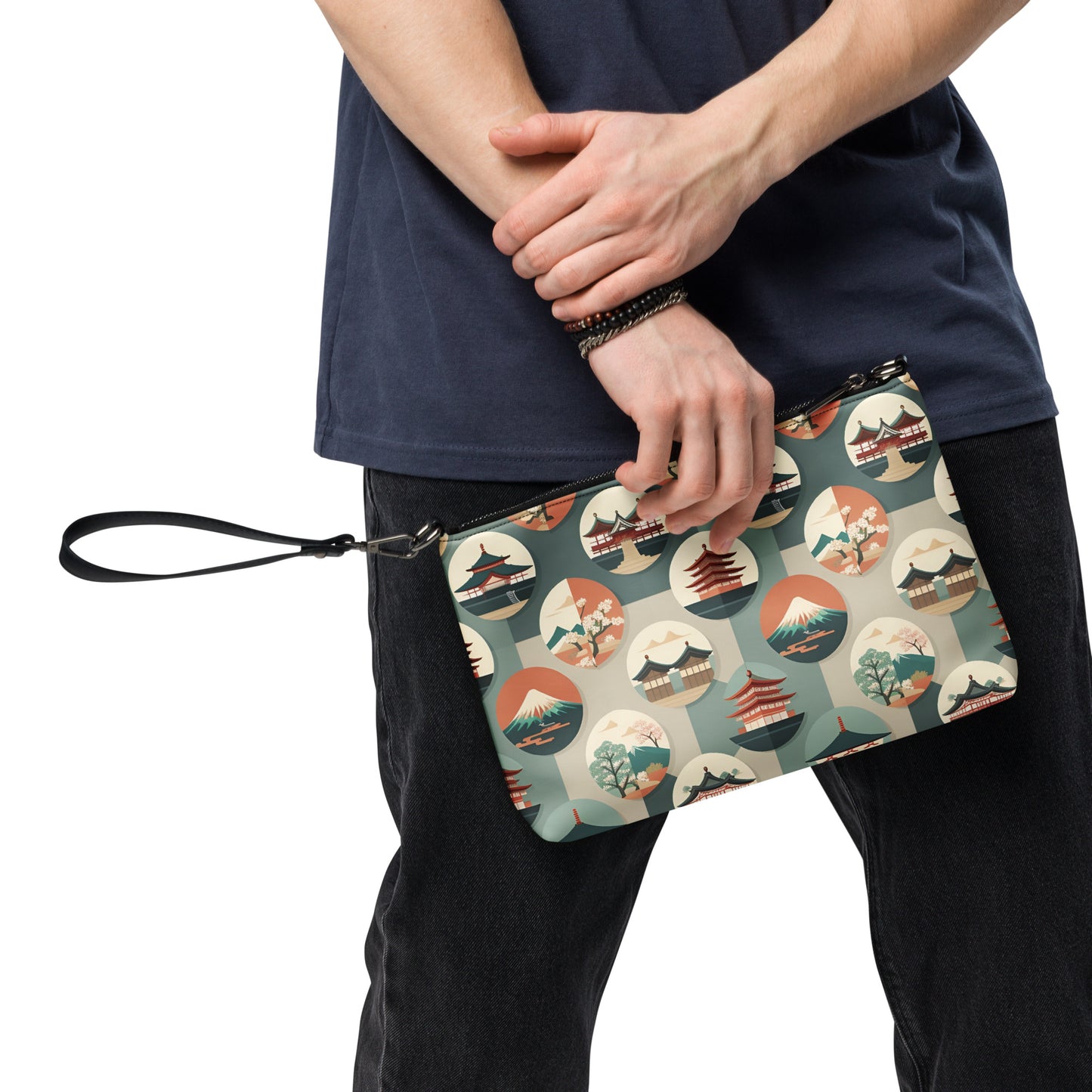 Crossbody bag