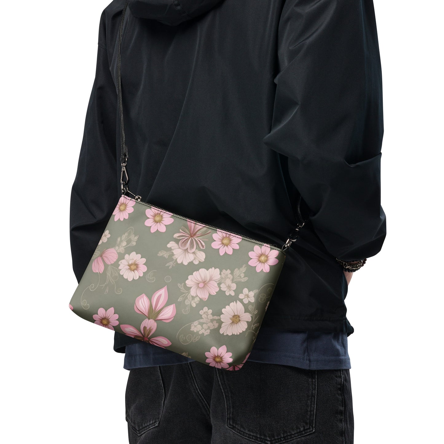 Crossbody bag