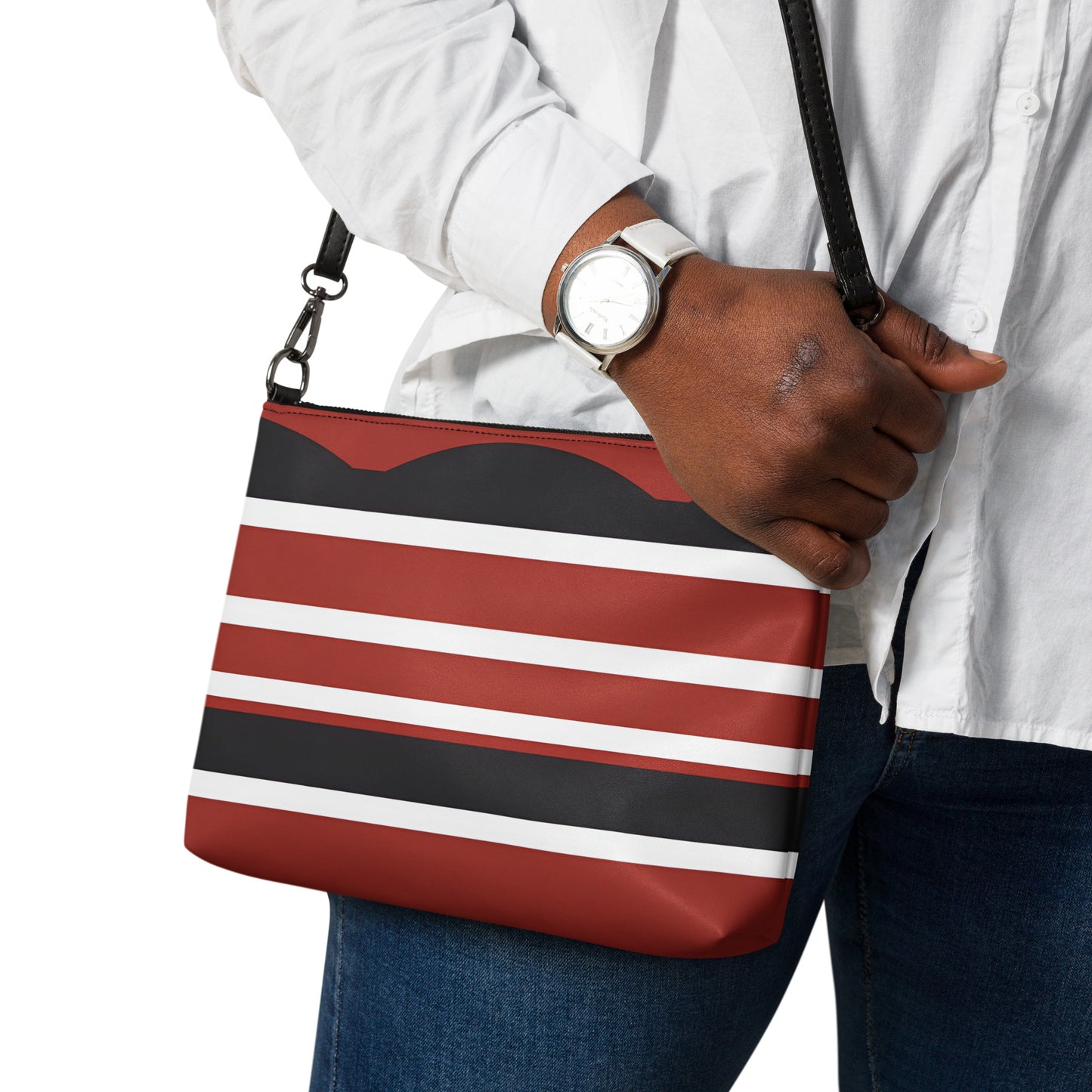 Crossbody bag