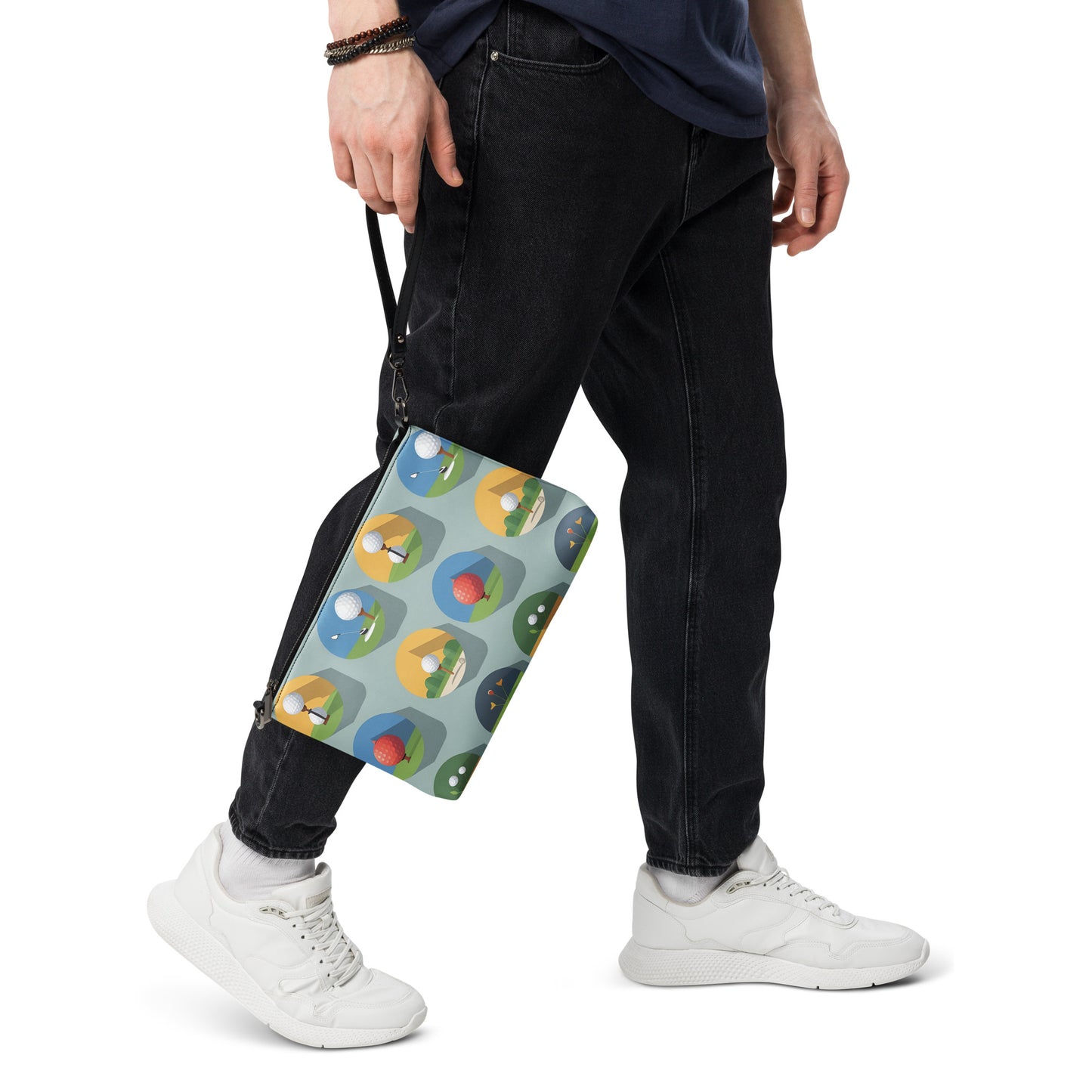 Crossbody bag