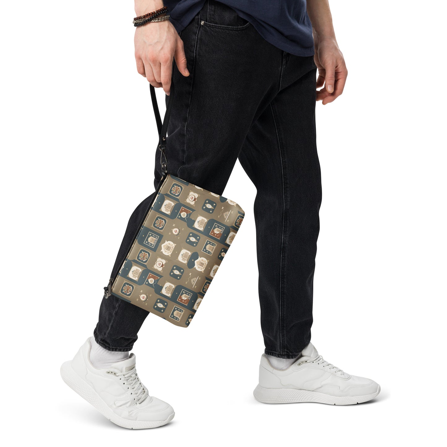 Crossbody bag