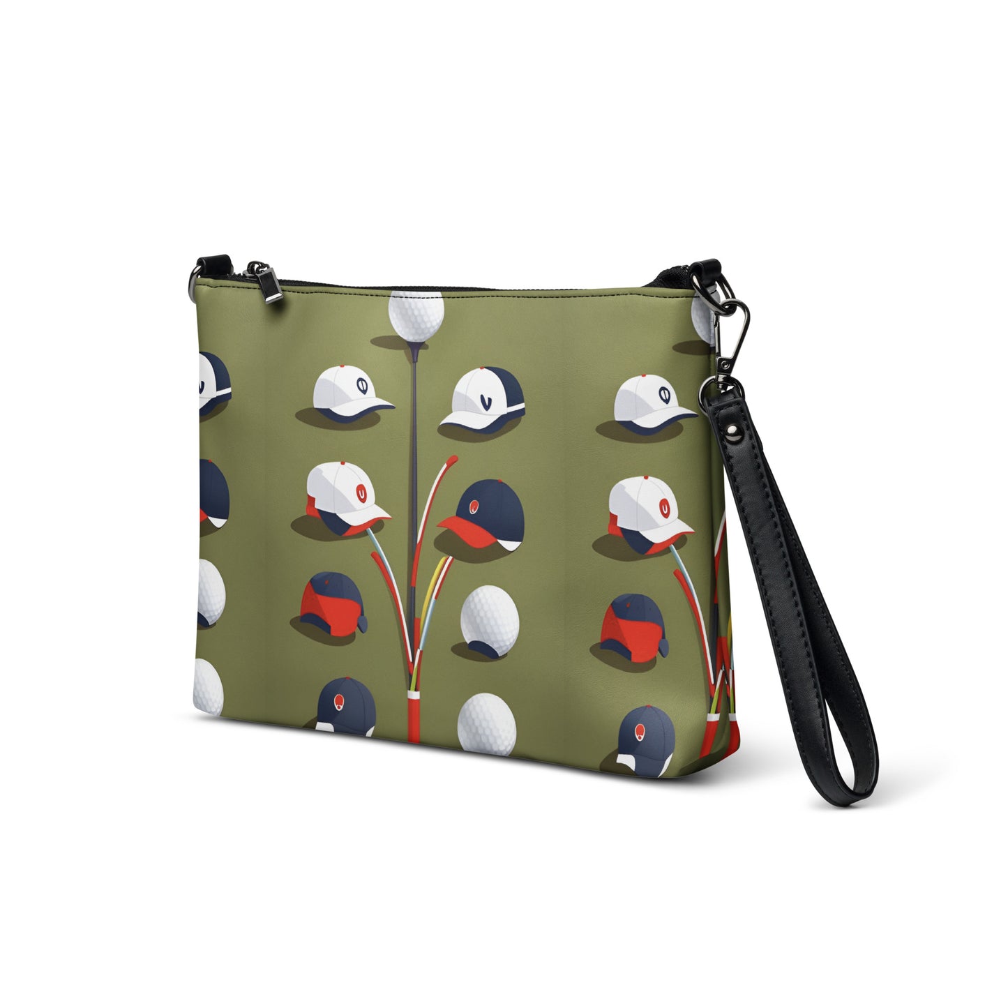 Crossbody bag