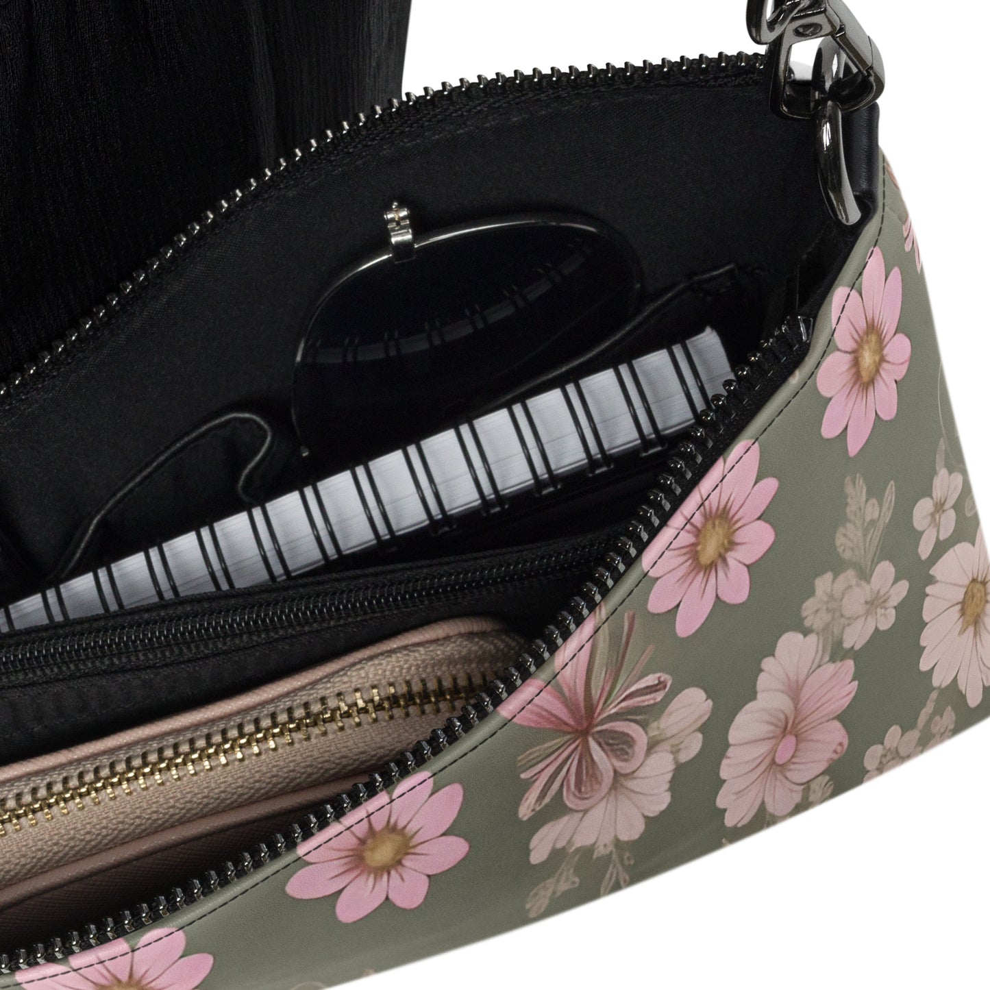 Crossbody bag