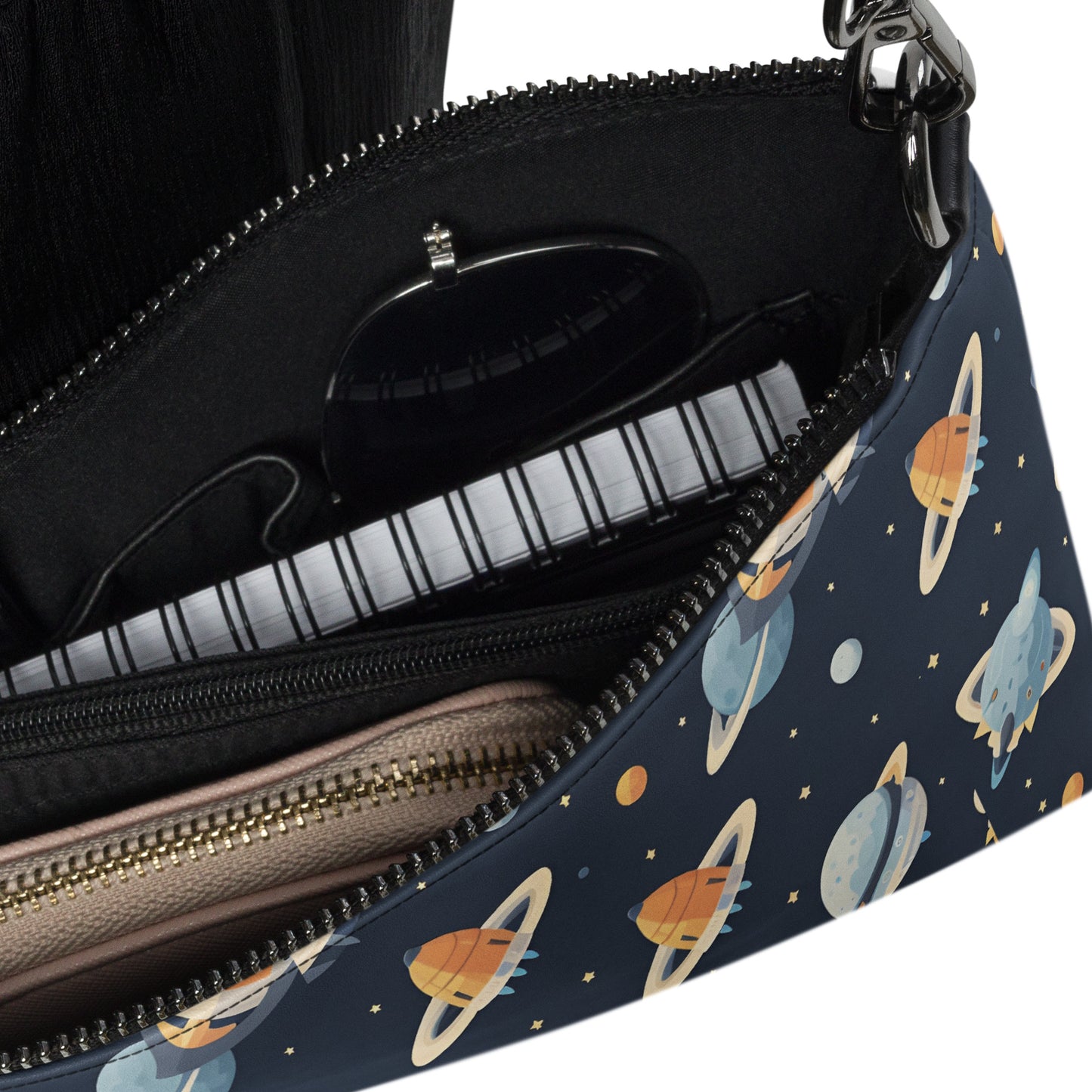 Crossbody bag