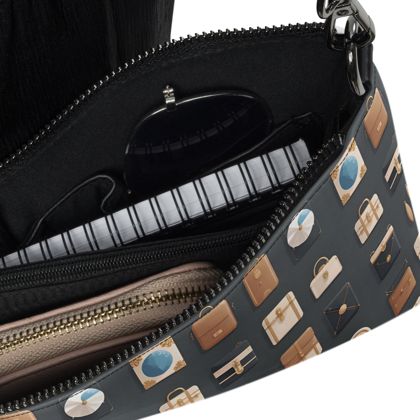 Crossbody bag