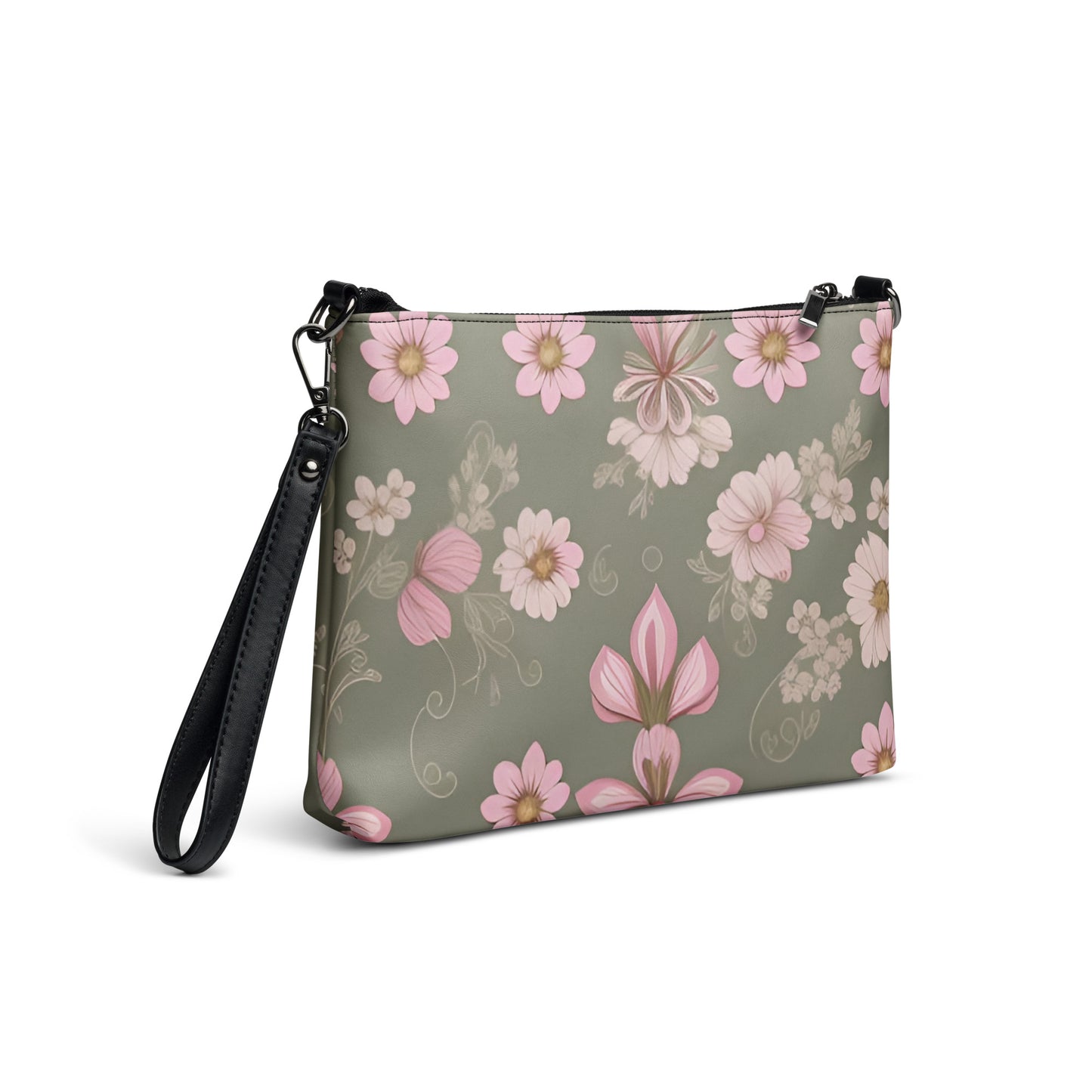 Crossbody bag