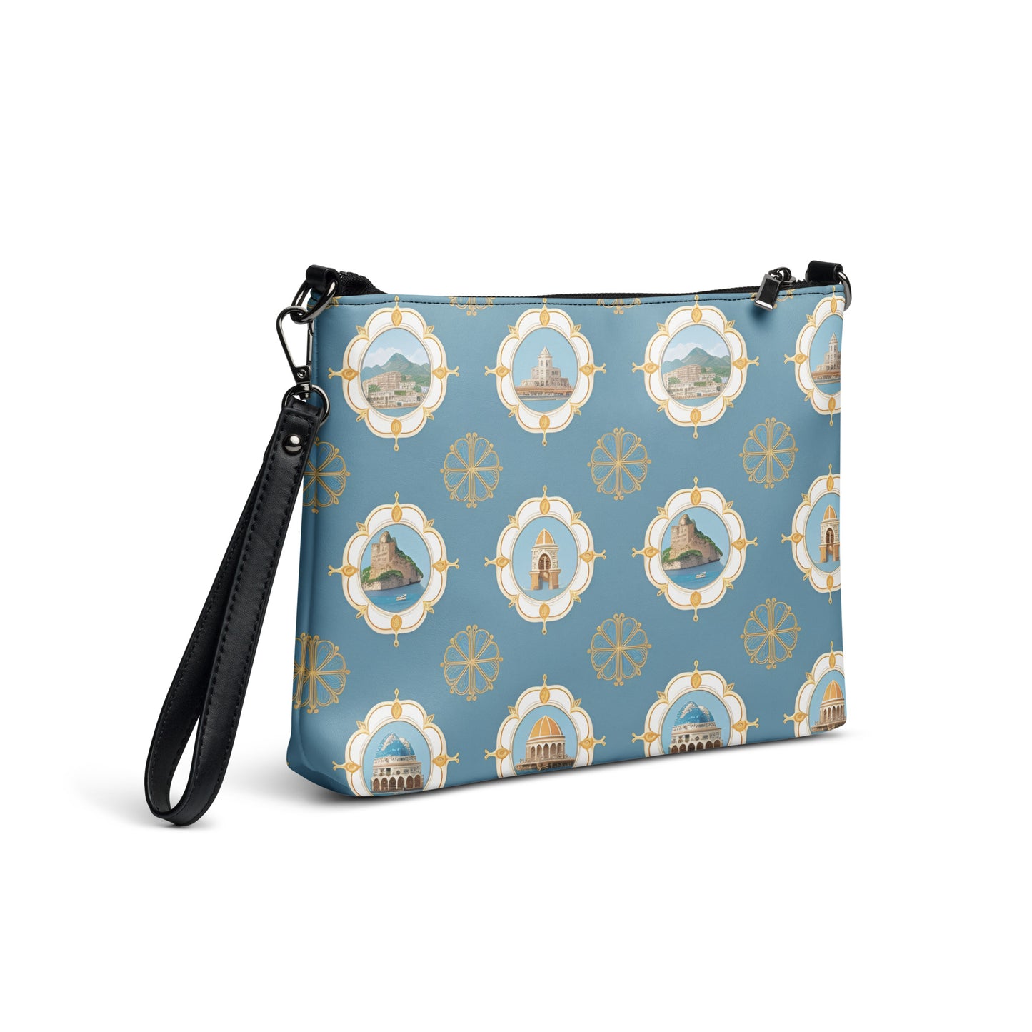 Crossbody bag