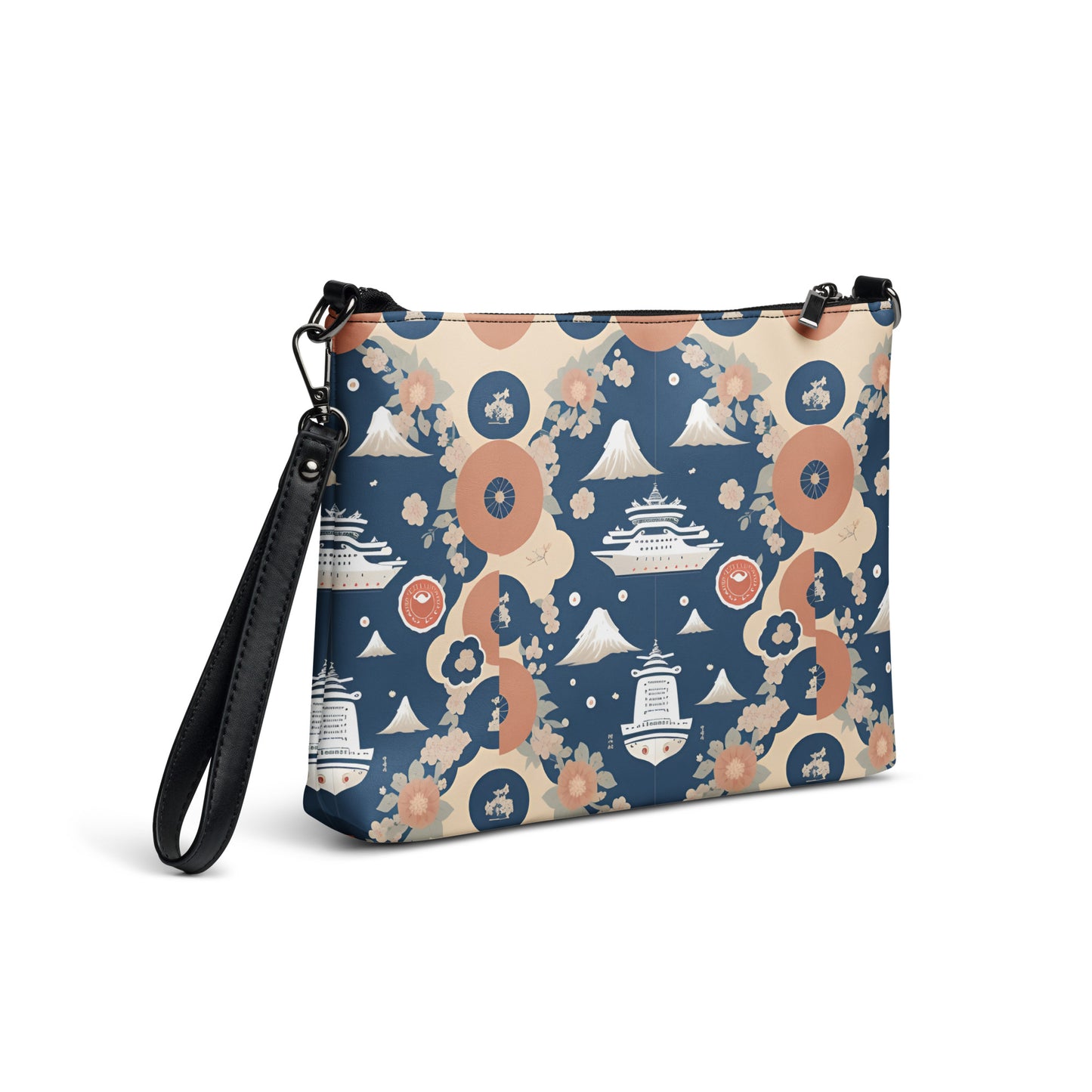 Crossbody bag