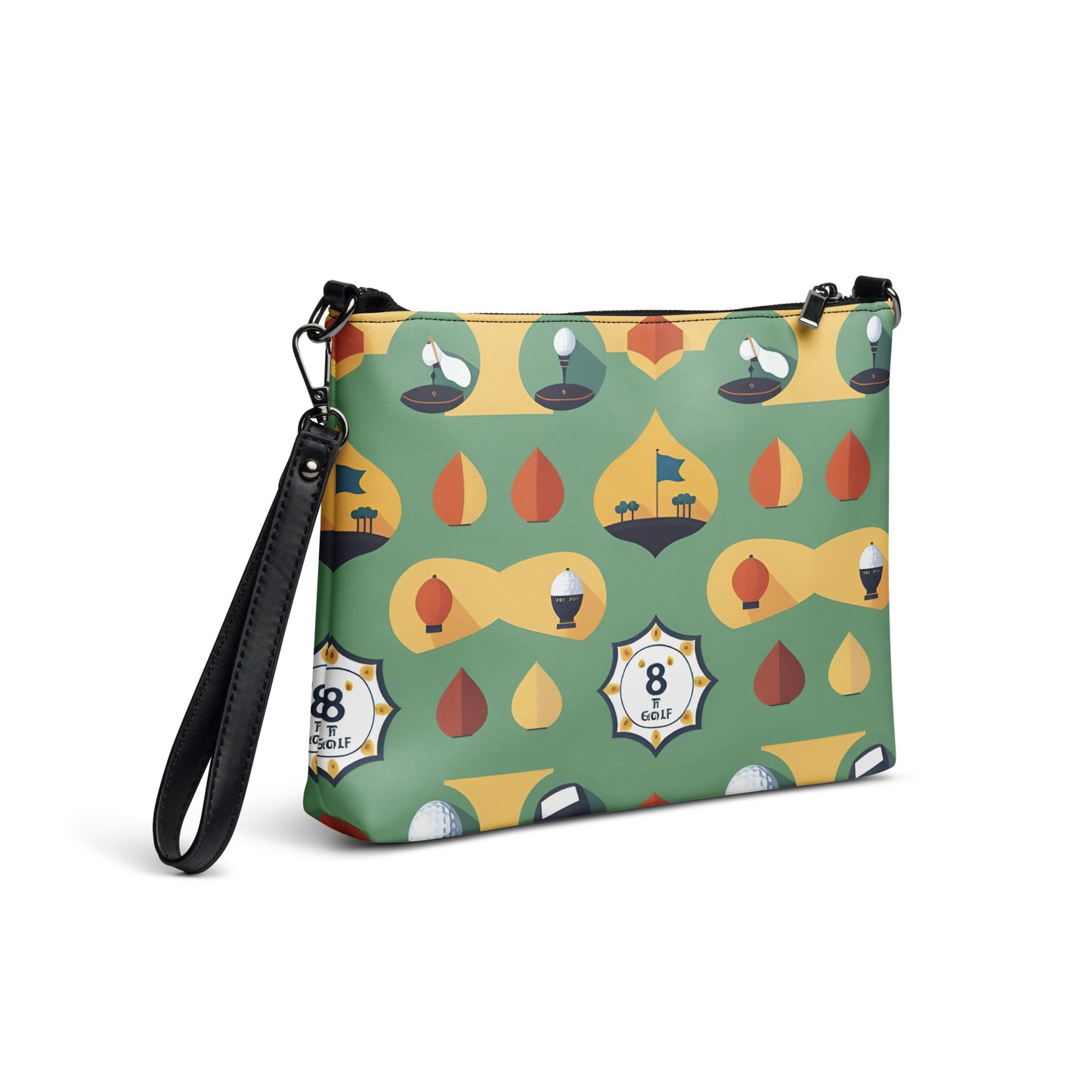Crossbody bag
