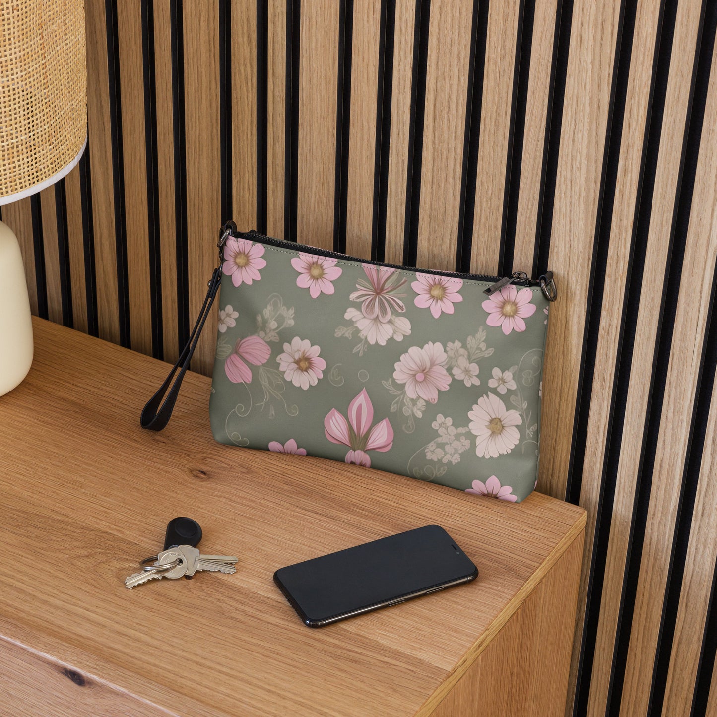 Crossbody bag