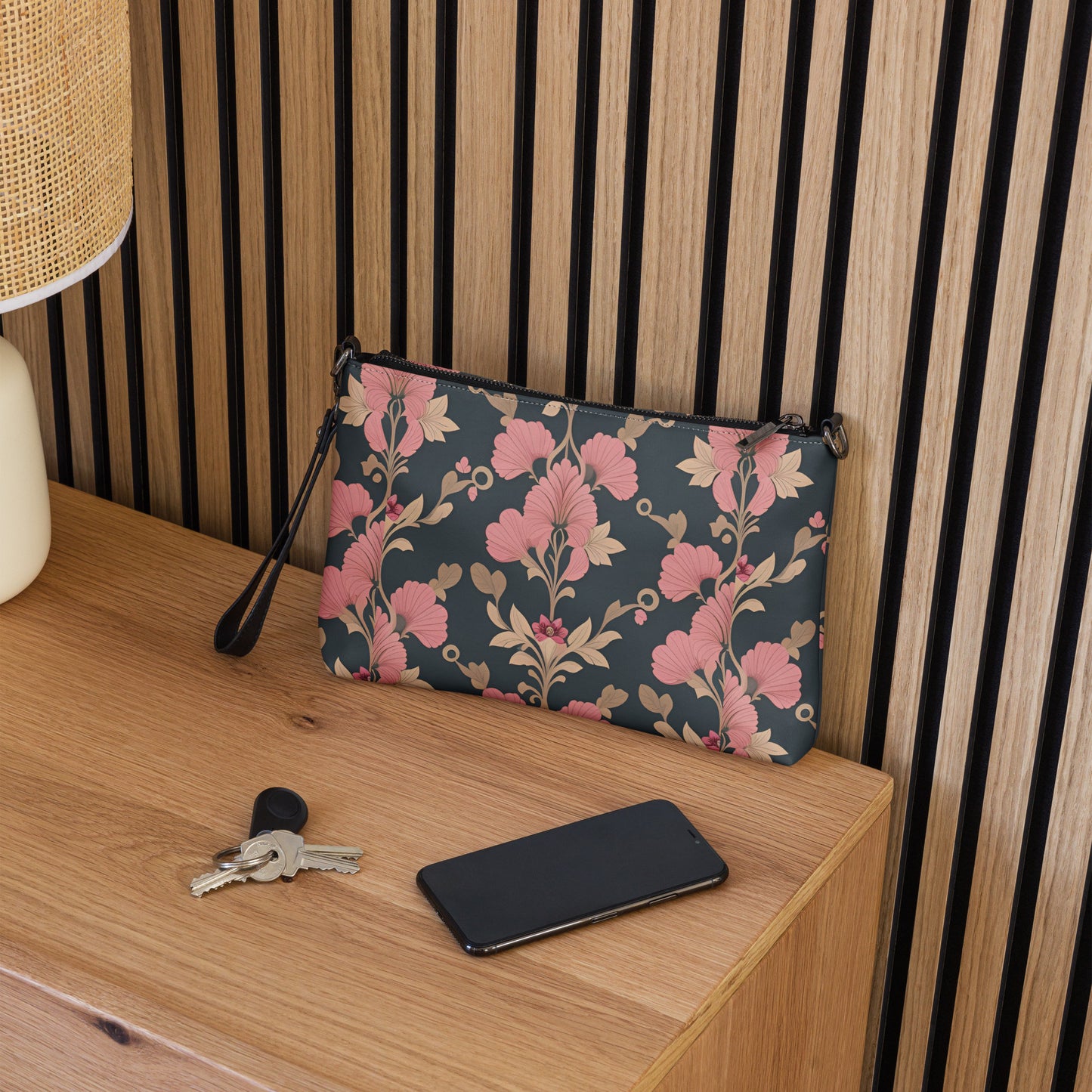 Crossbody bag