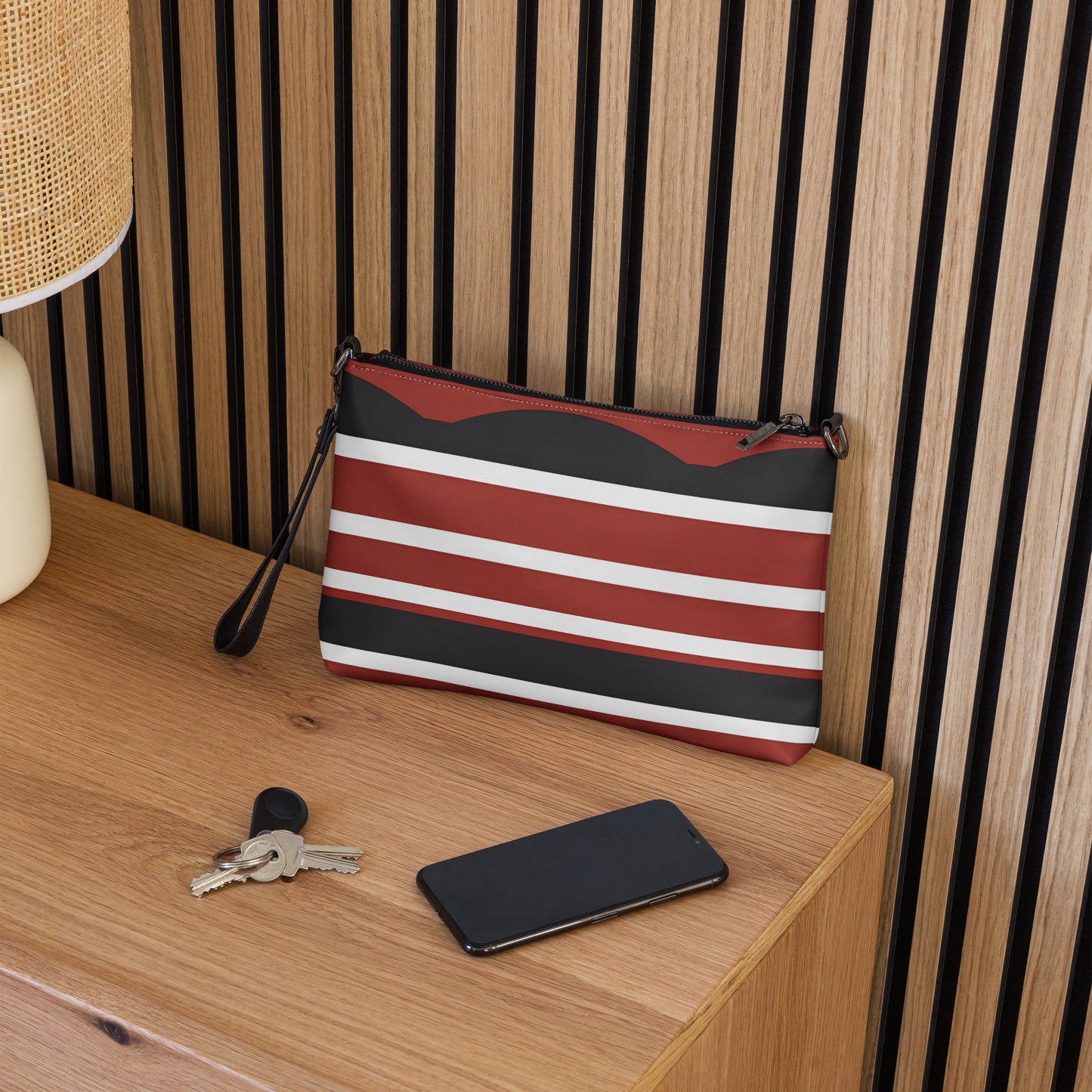 Crossbody bag