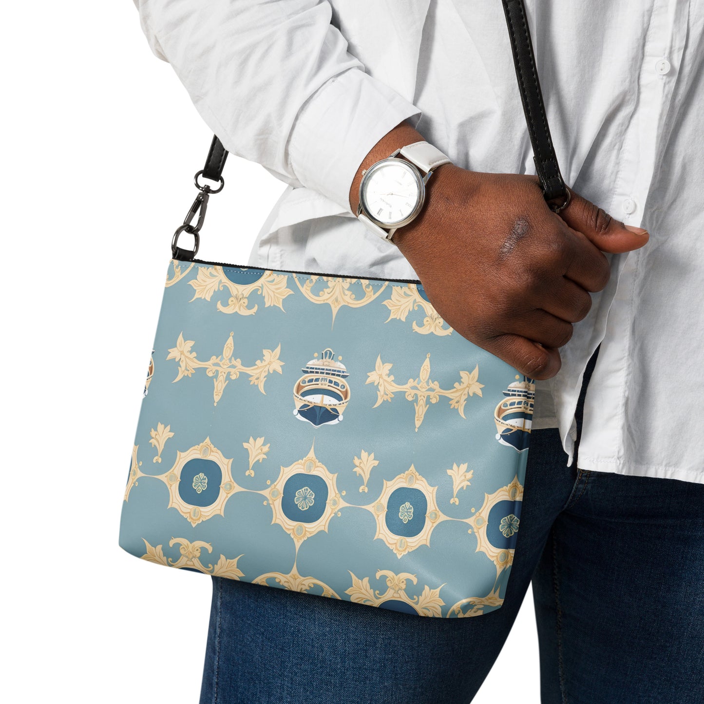 Crossbody bag