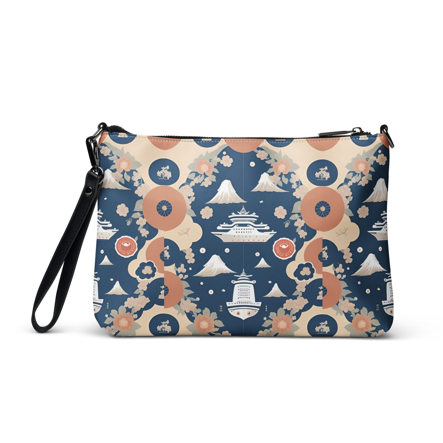 Crossbody bag