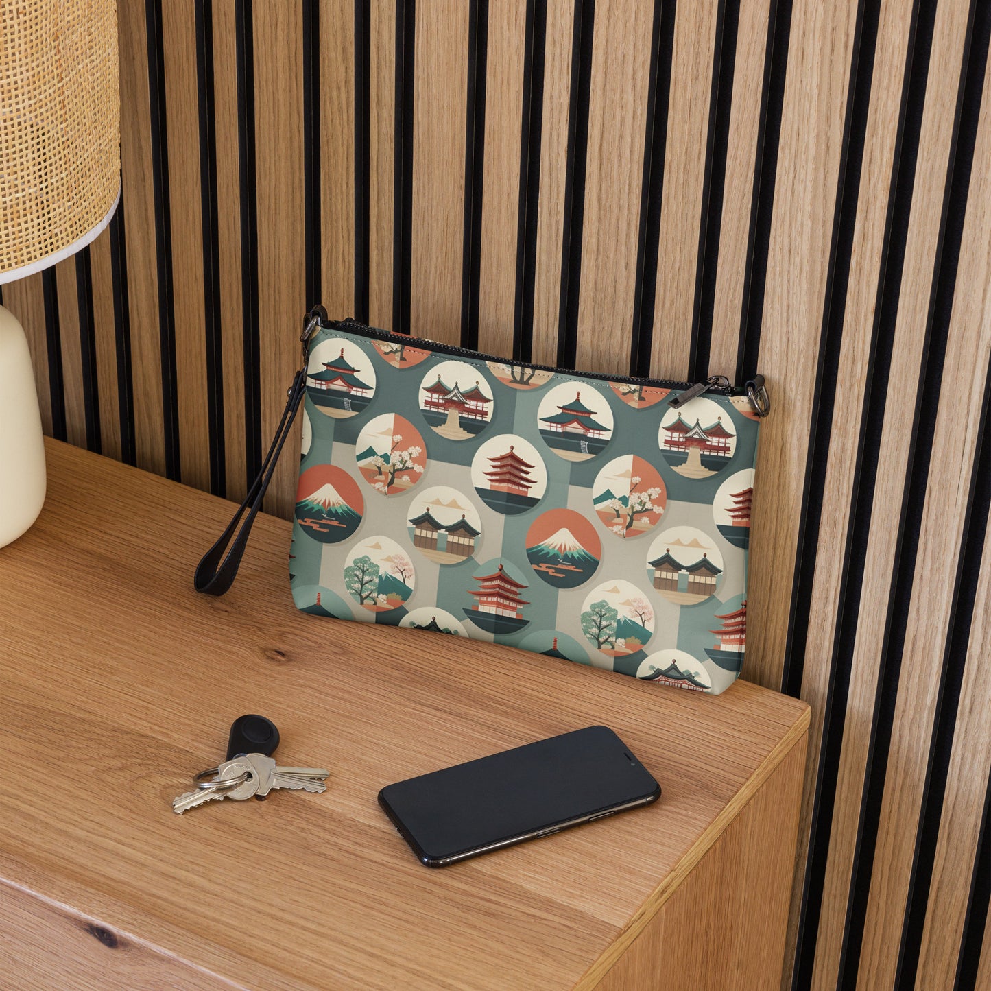 Crossbody bag