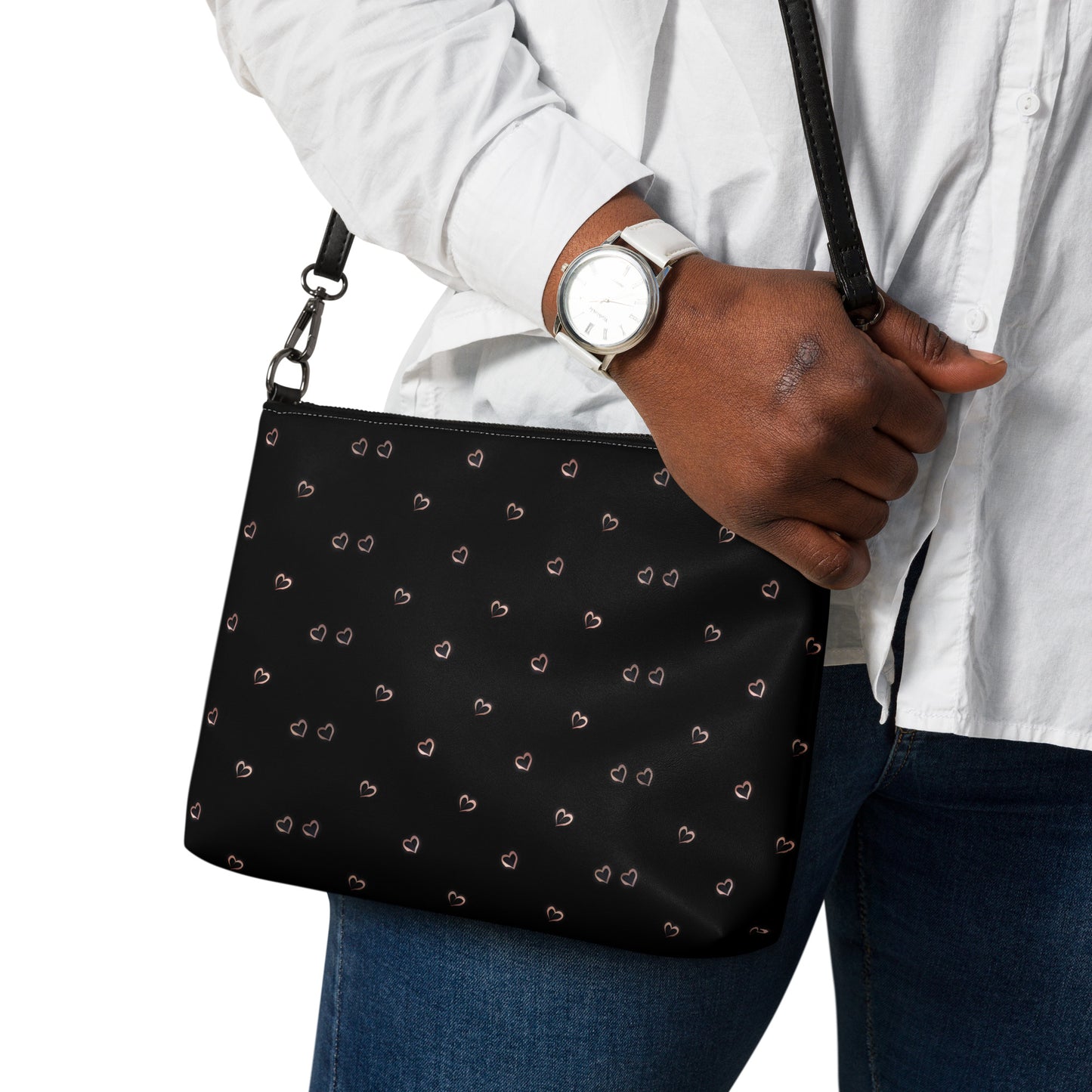 Crossbody bag