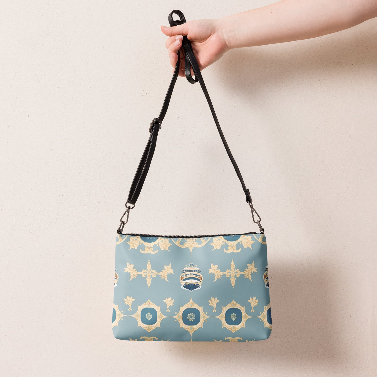 Crossbody bag